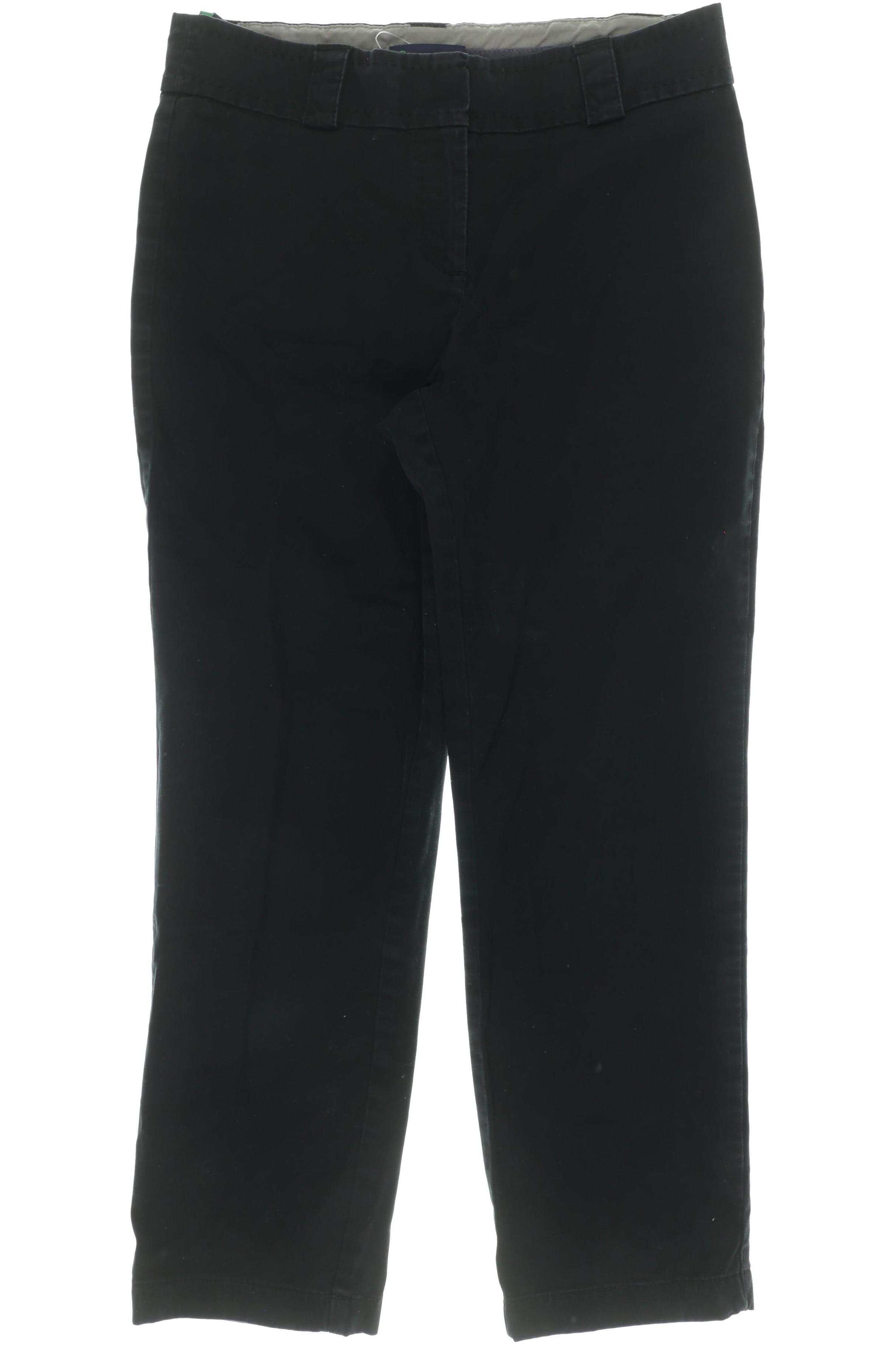 

Boden Damen Stoffhose, schwarz, Gr. 8