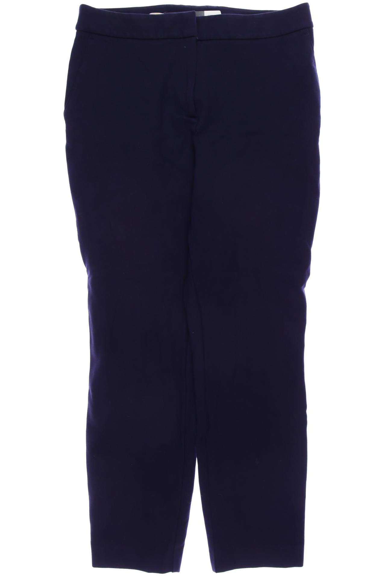 

Boden Damen Stoffhose, marineblau