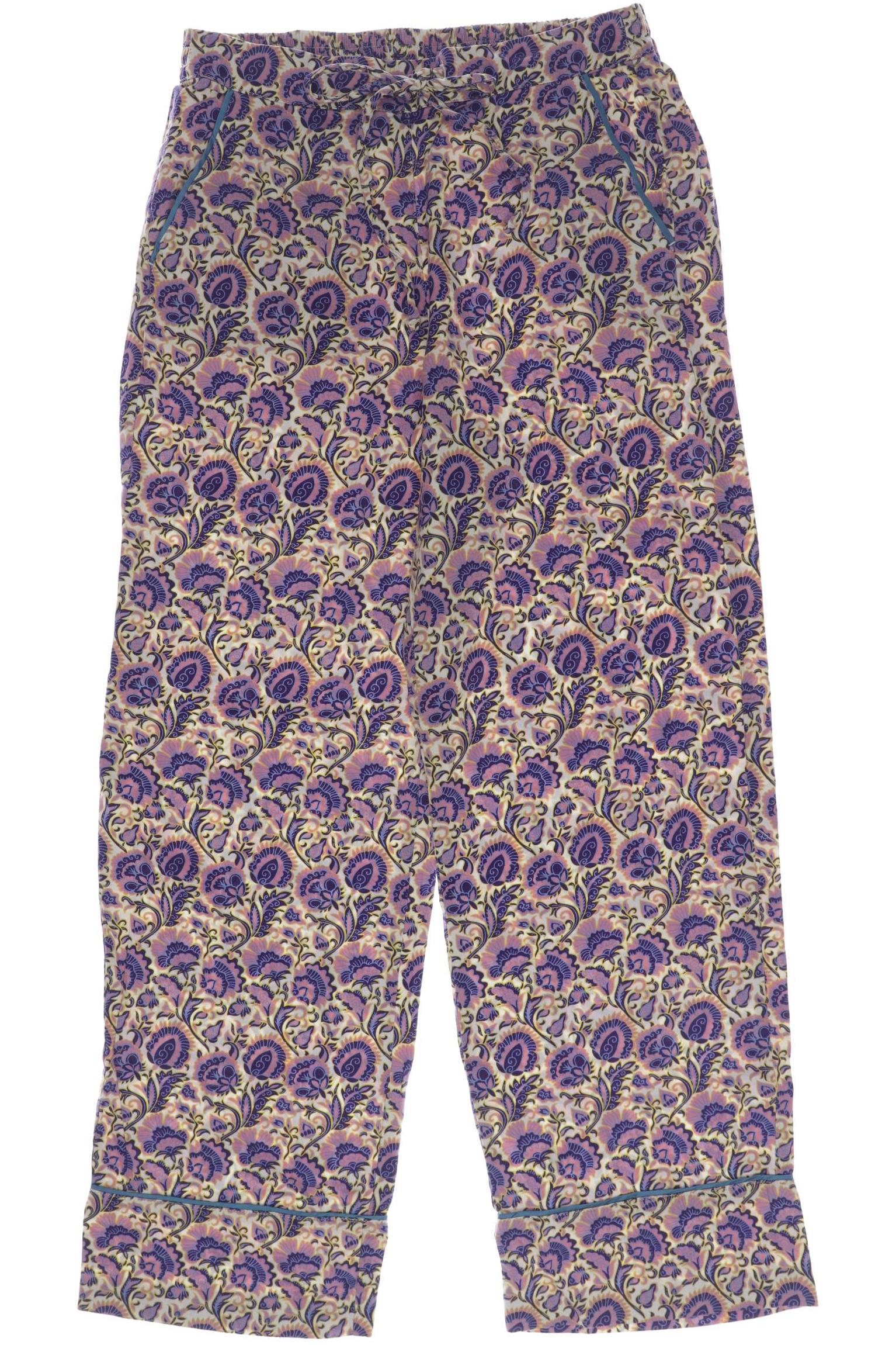 

Boden Damen Stoffhose, mehrfarbig