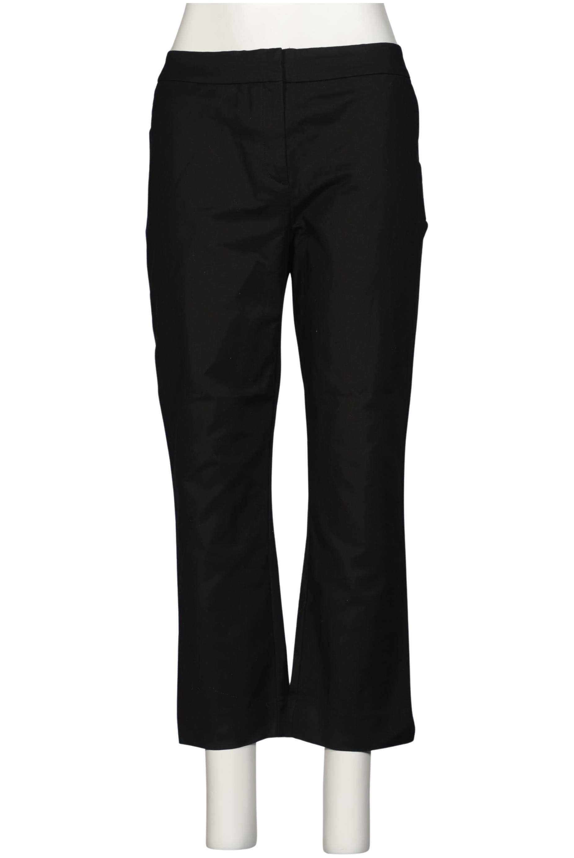 

Boden Damen Stoffhose, schwarz, Gr. 44