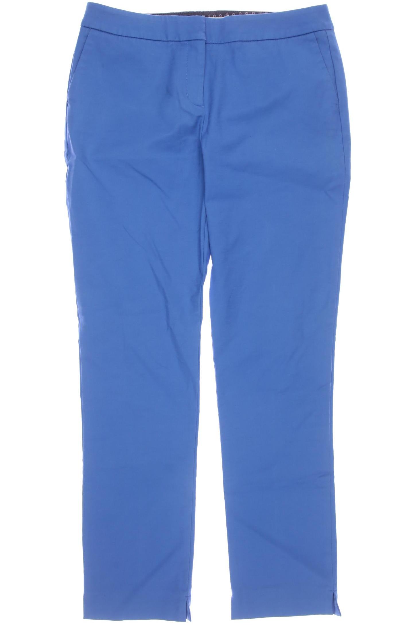

Boden Damen Stoffhose, blau, Gr. 40