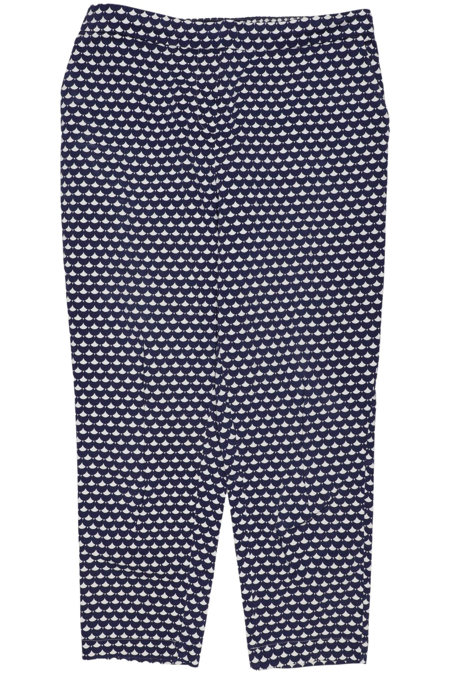 

Boden Damen Stoffhose, marineblau, Gr. 40