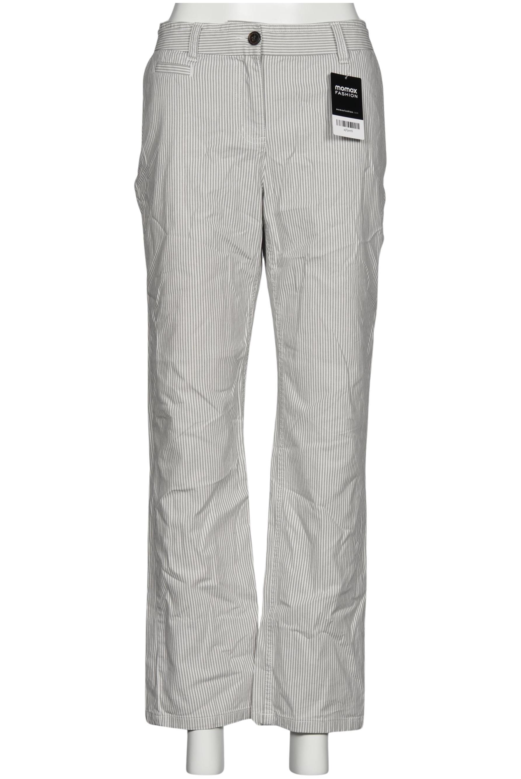 

Boden Damen Stoffhose, mehrfarbig, Gr. 38