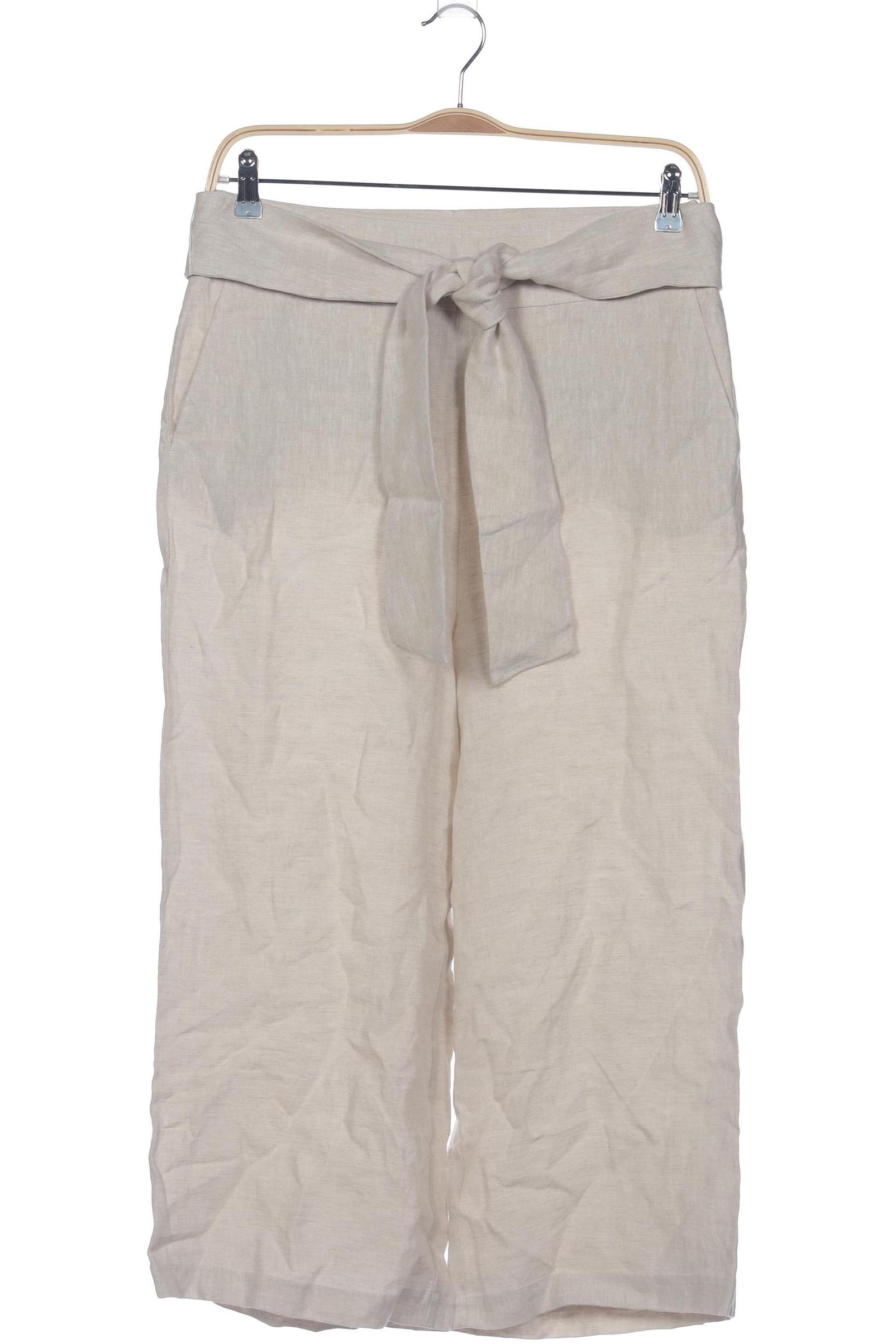 

Boden Damen Stoffhose, beige, Gr. 40