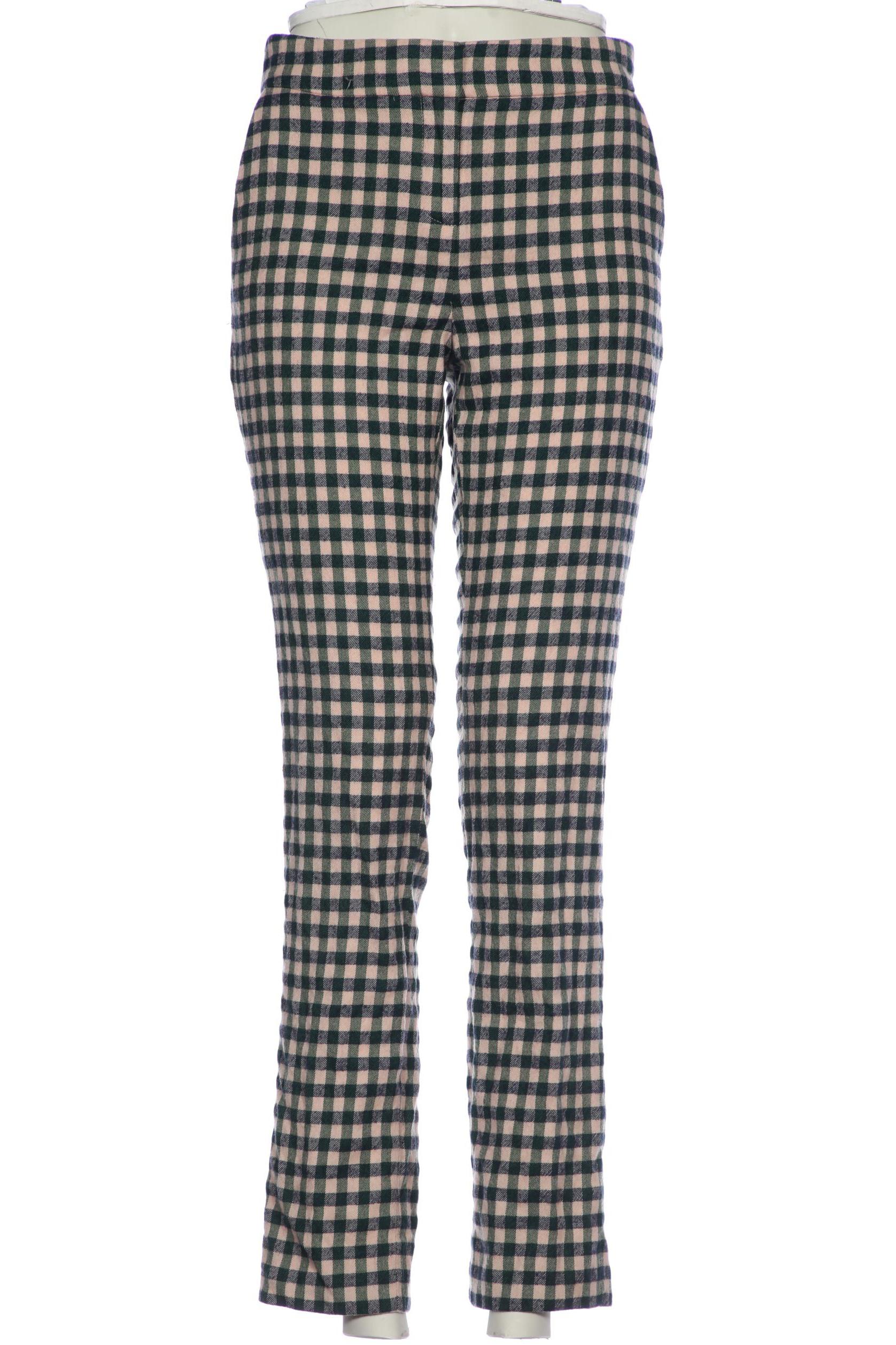 

Boden Damen Stoffhose, grün