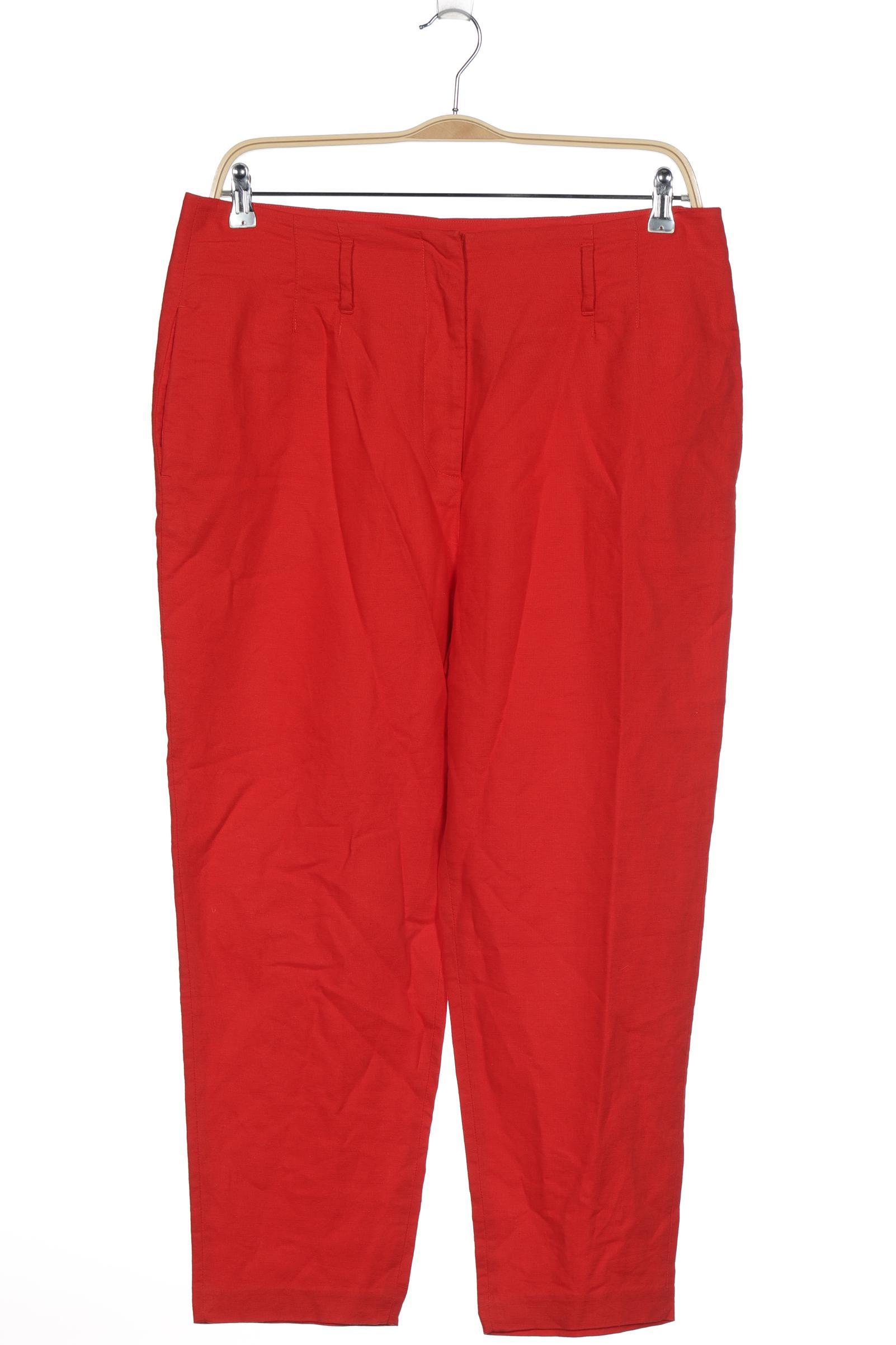 

Boden Damen Stoffhose, rot