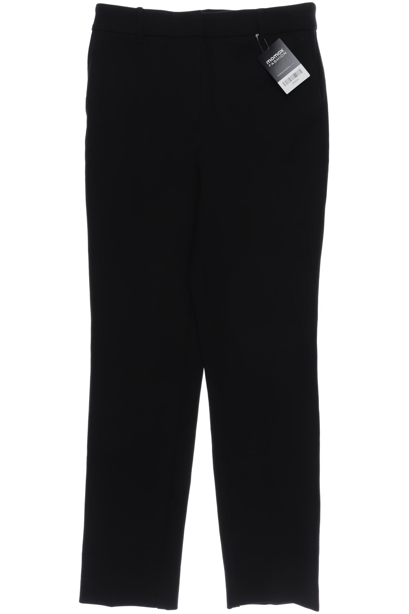 

Boden Damen Stoffhose, schwarz