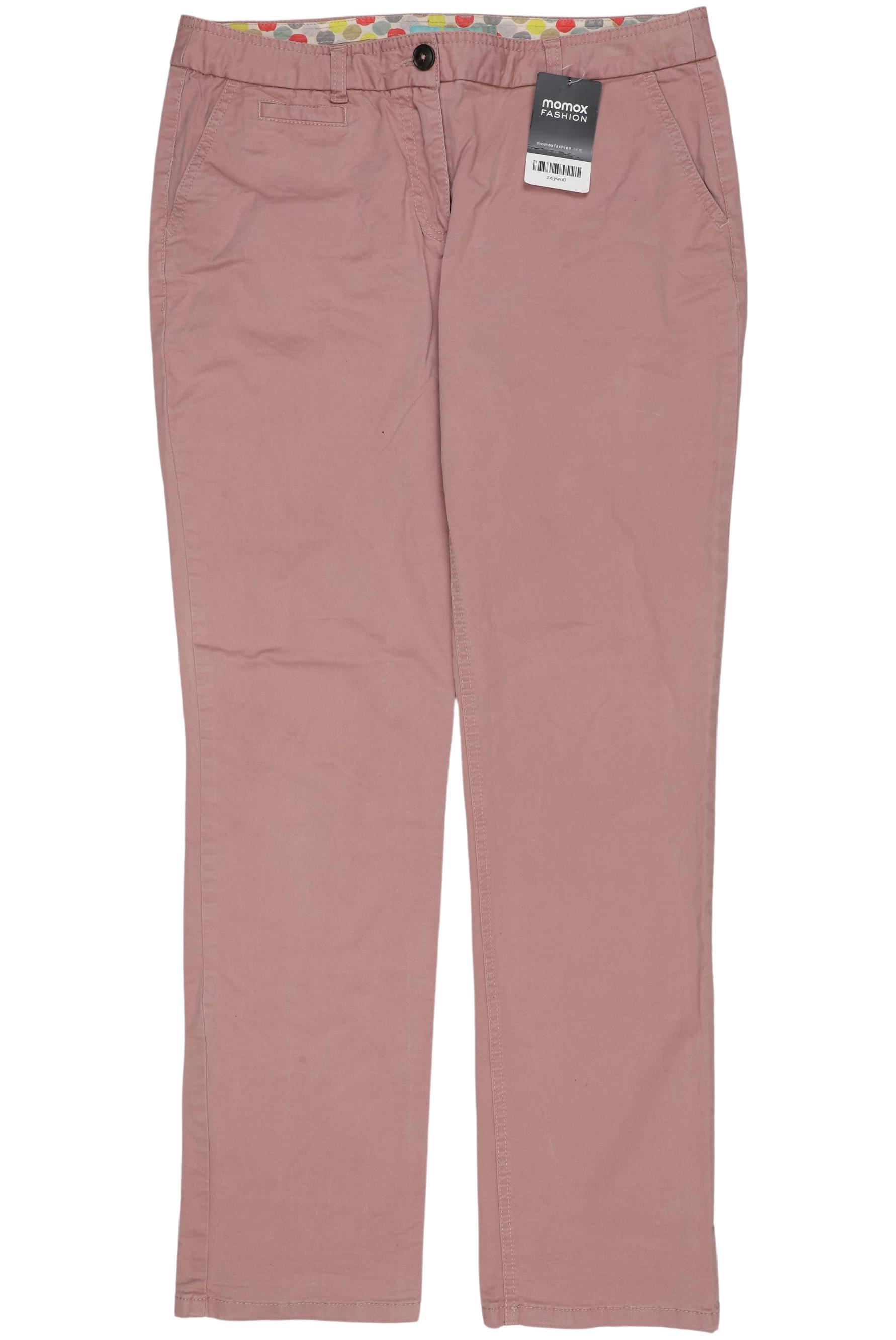 

Boden Damen Stoffhose, pink, Gr. 40