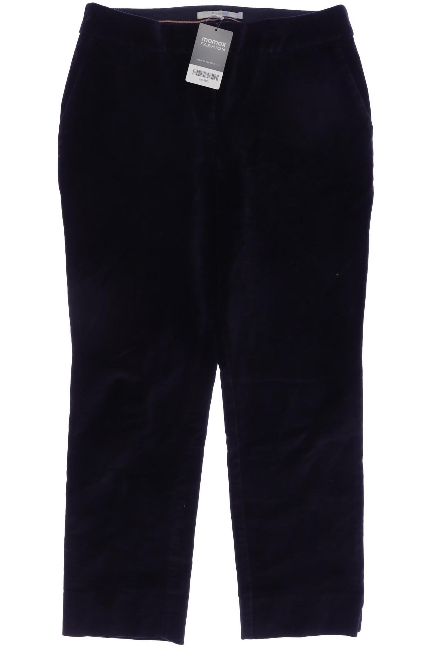 

Boden Damen Stoffhose, marineblau, Gr. 38