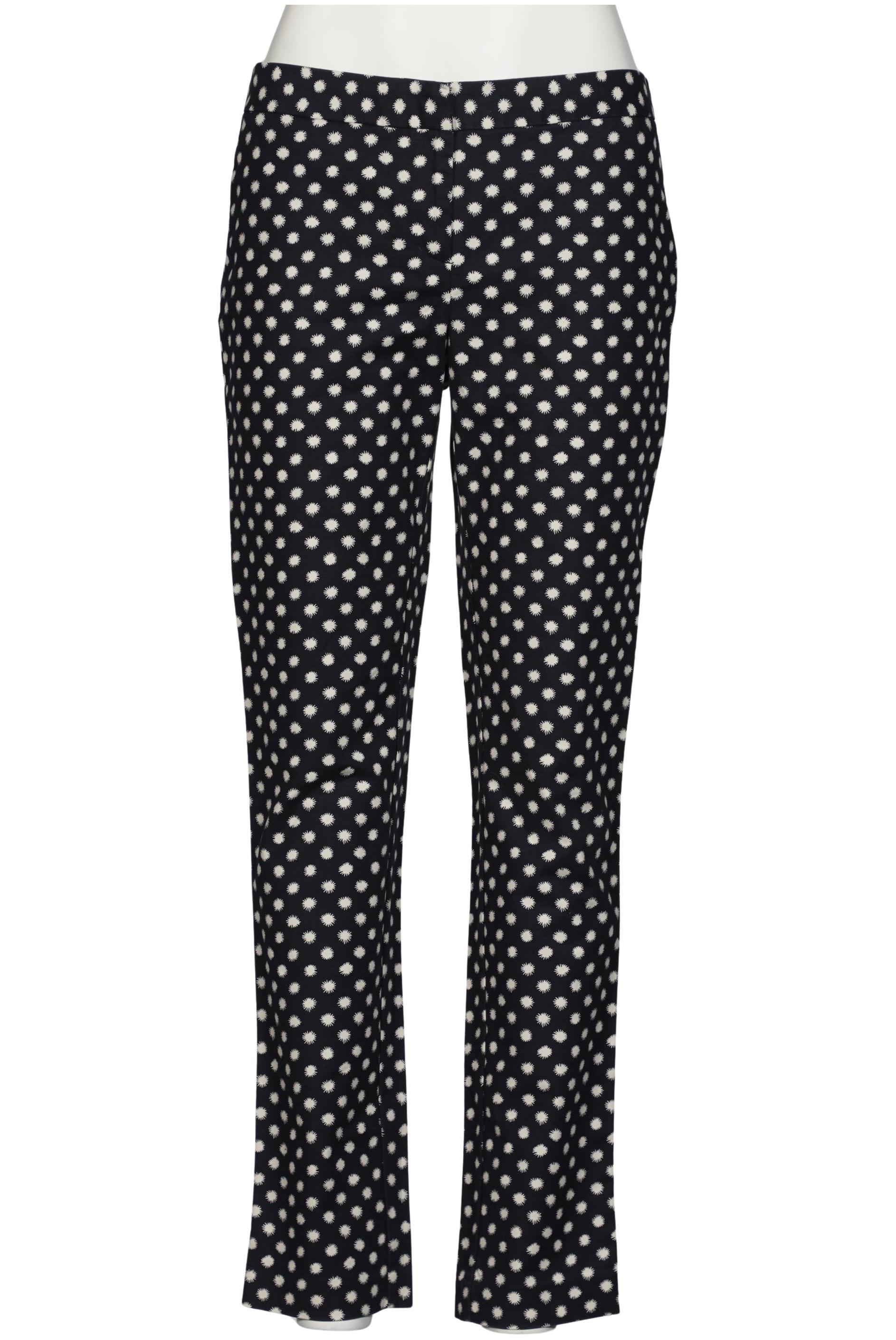 

Boden Damen Stoffhose, mehrfarbig, Gr. 34