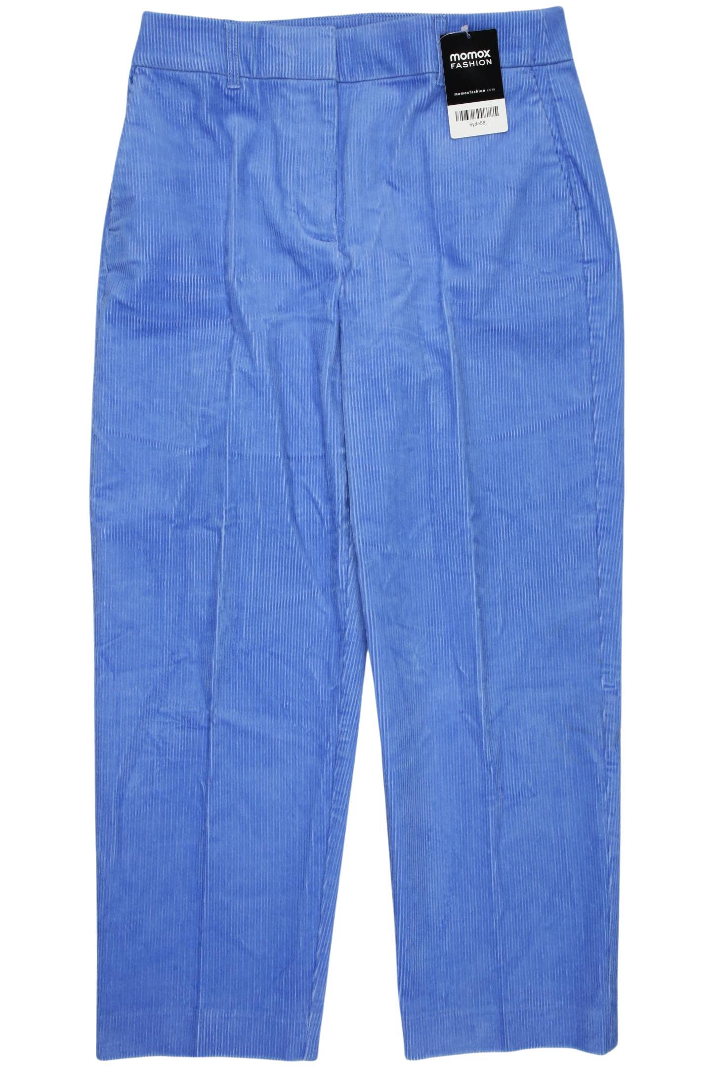 

Boden Damen Stoffhose, blau, Gr. 36