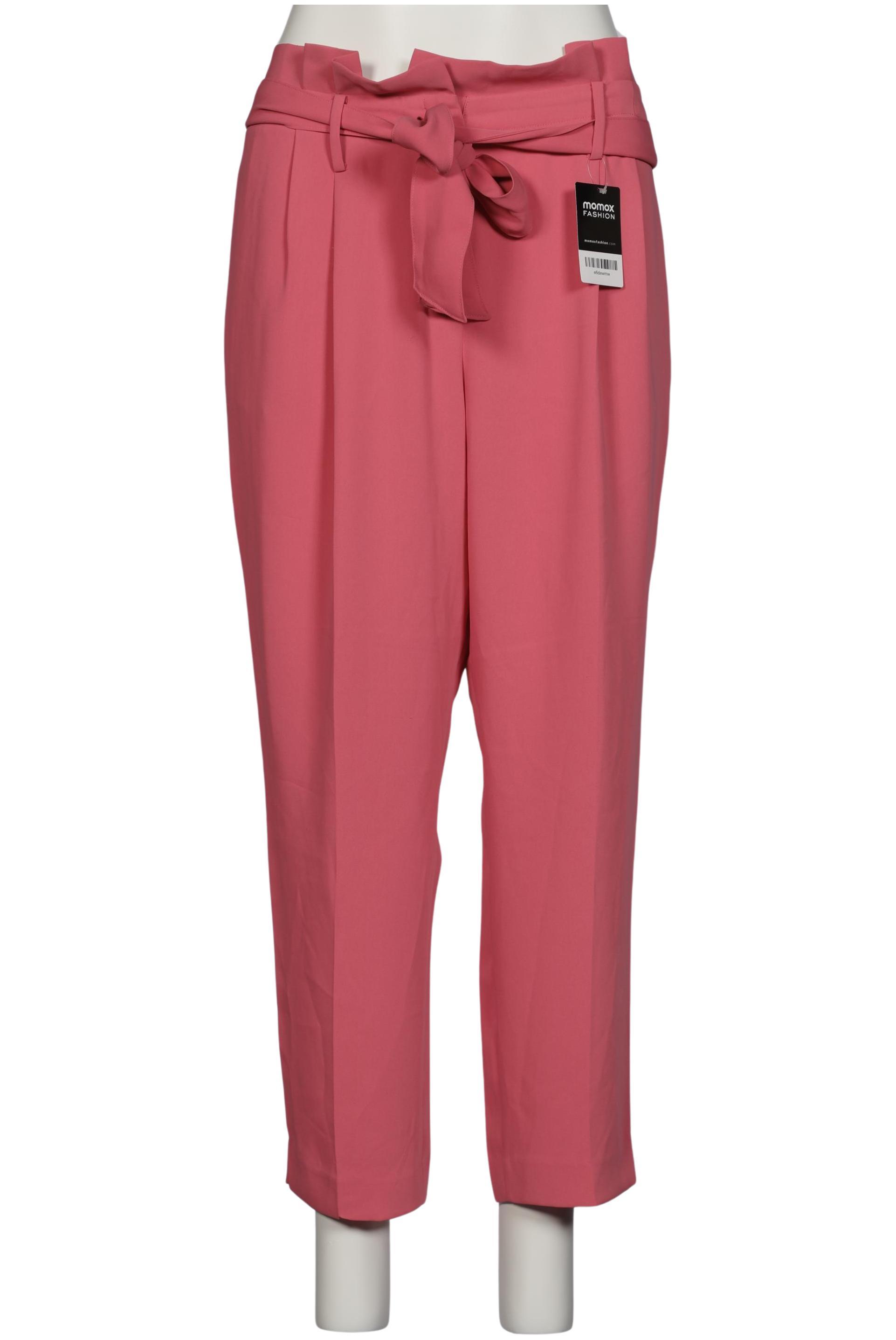

Boden Damen Stoffhose, pink, Gr. 44