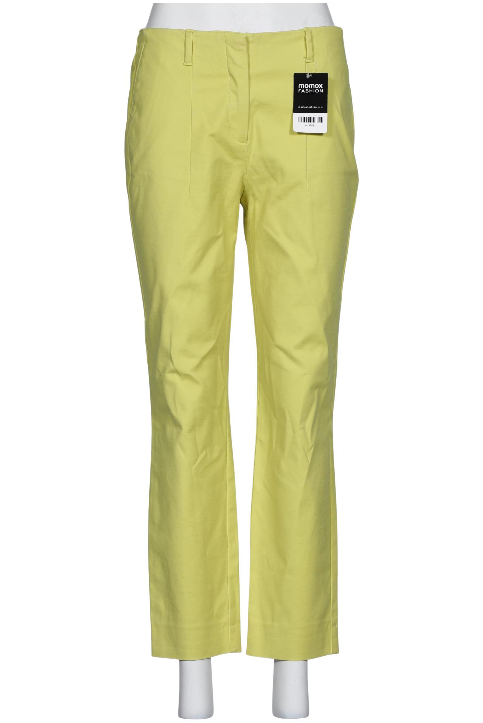 

Boden Damen Stoffhose, hellgrün, Gr. 38