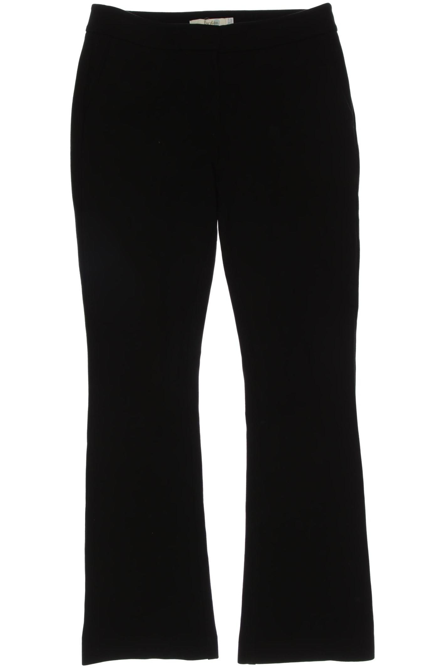 

Boden Damen Stoffhose, schwarz