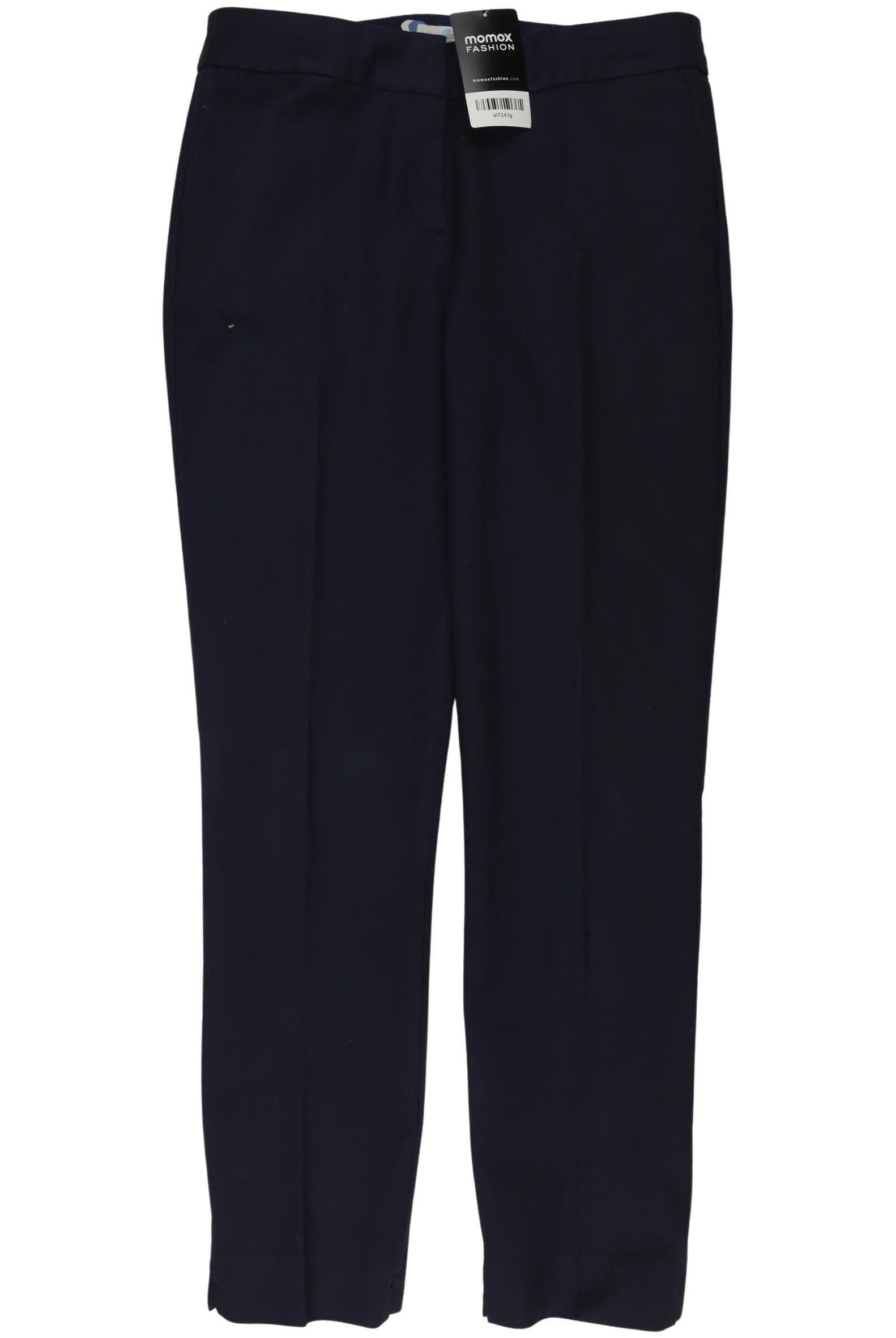 

Boden Damen Stoffhose, marineblau, Gr. 36