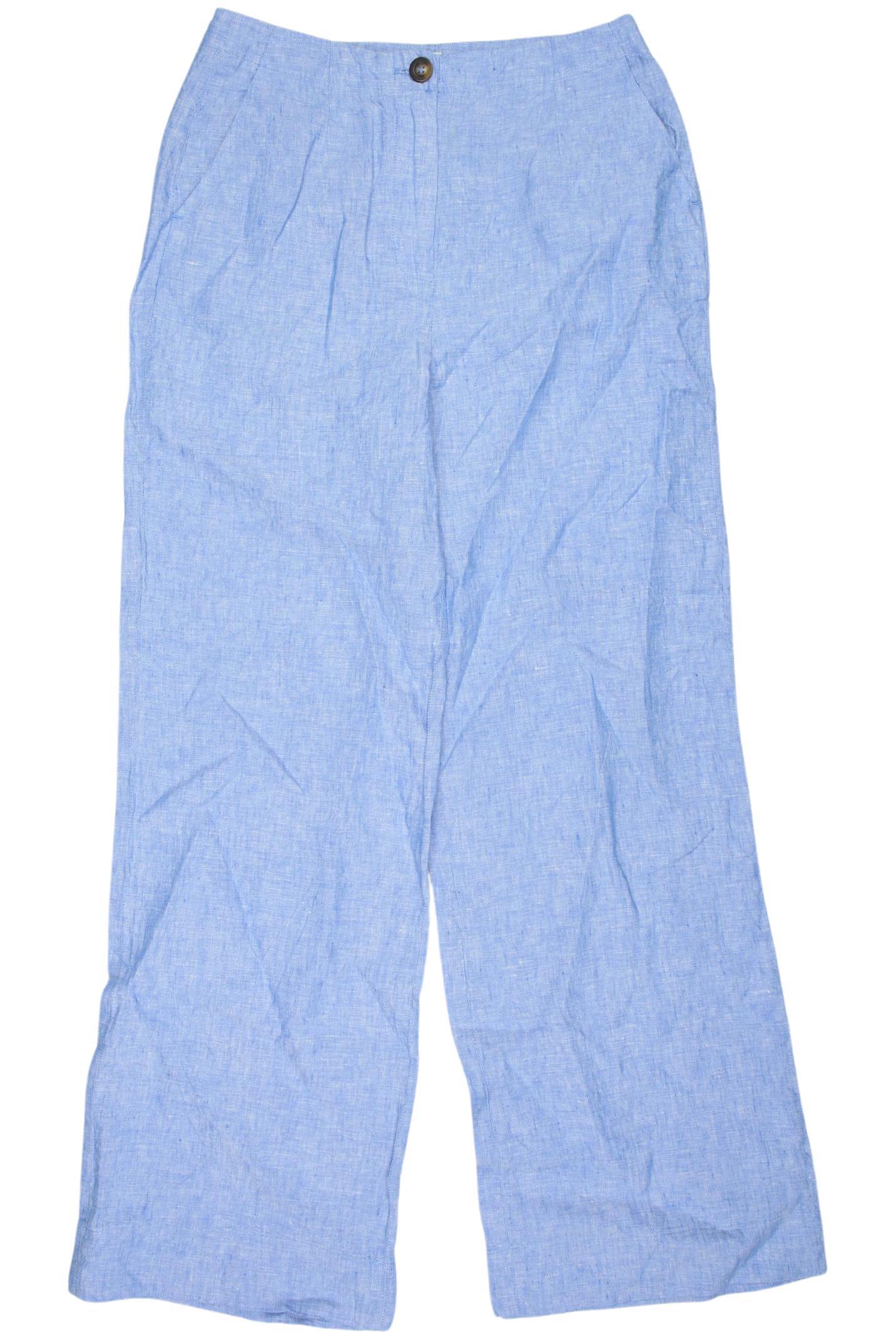 

Boden Damen Stoffhose, blau, Gr. 36