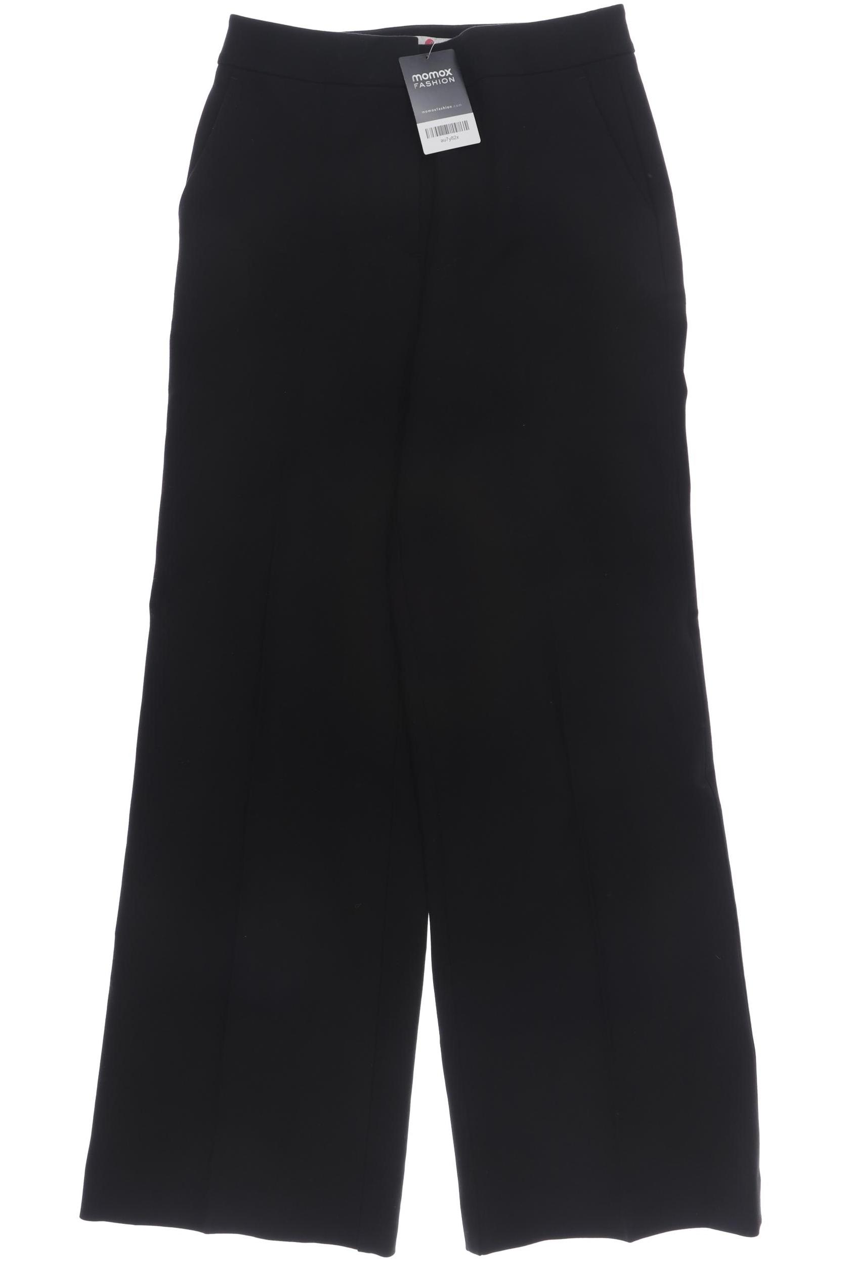 

Boden Damen Stoffhose, schwarz