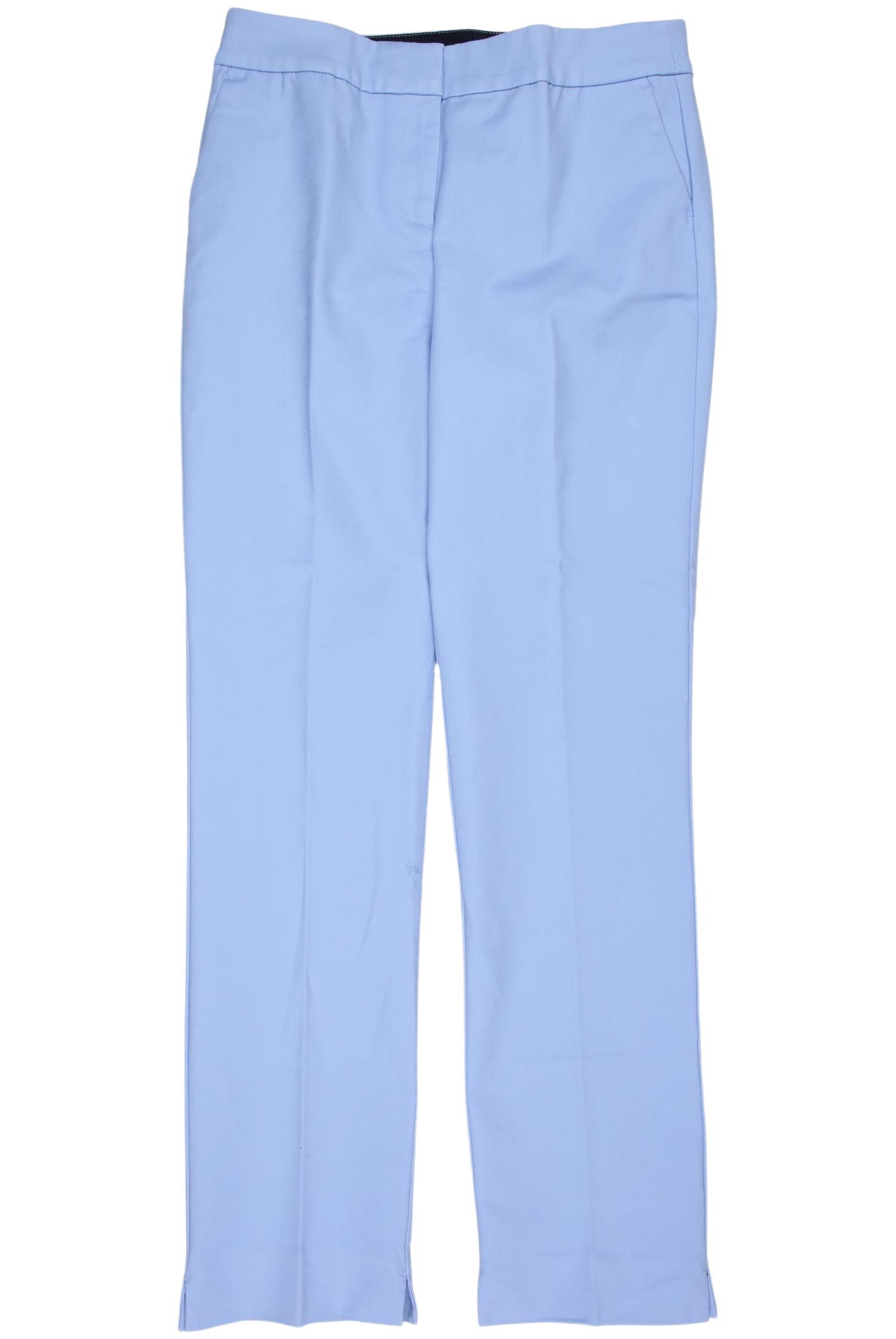 

Boden Damen Stoffhose, hellblau, Gr. 36