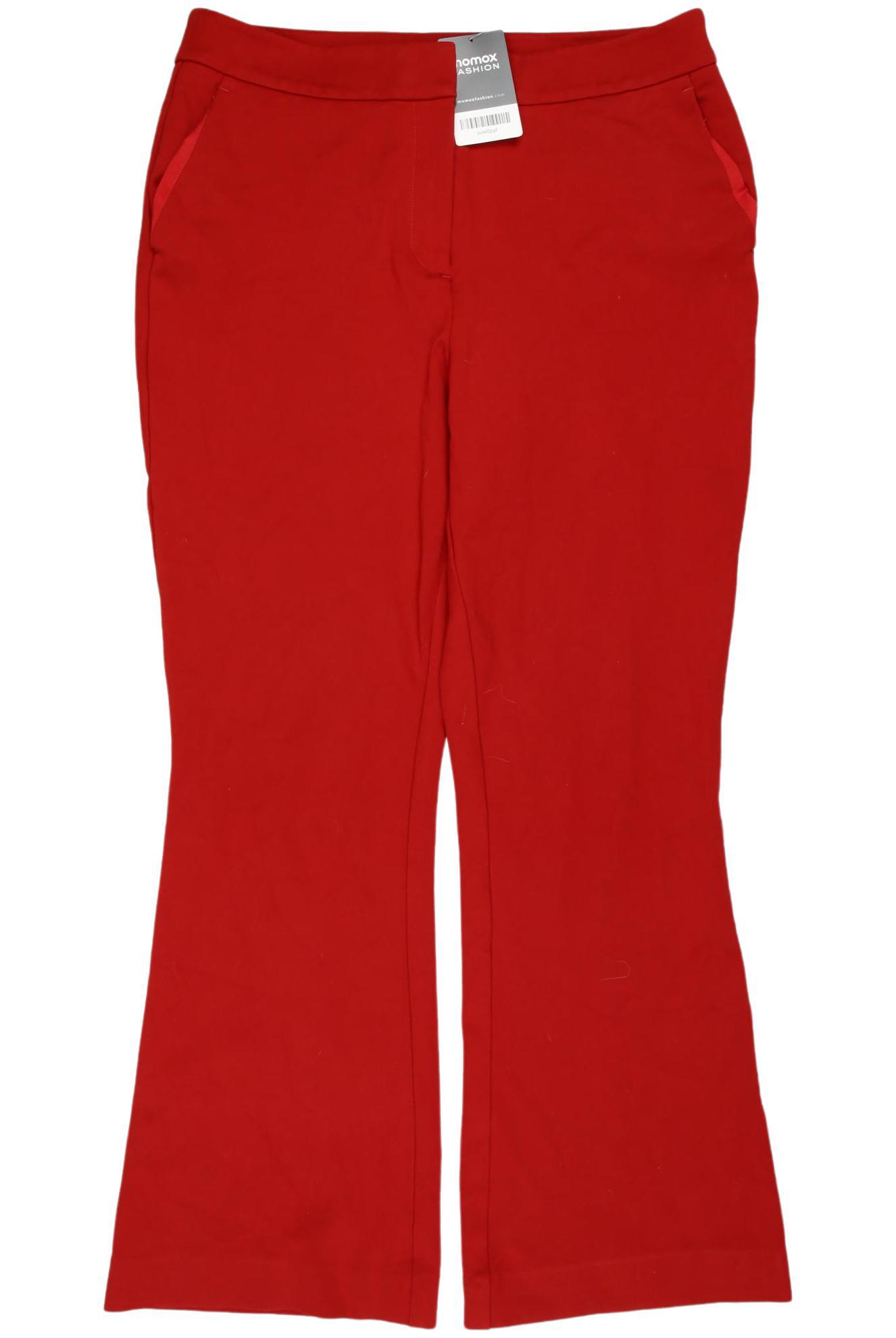 

Boden Damen Stoffhose, rot, Gr. 40