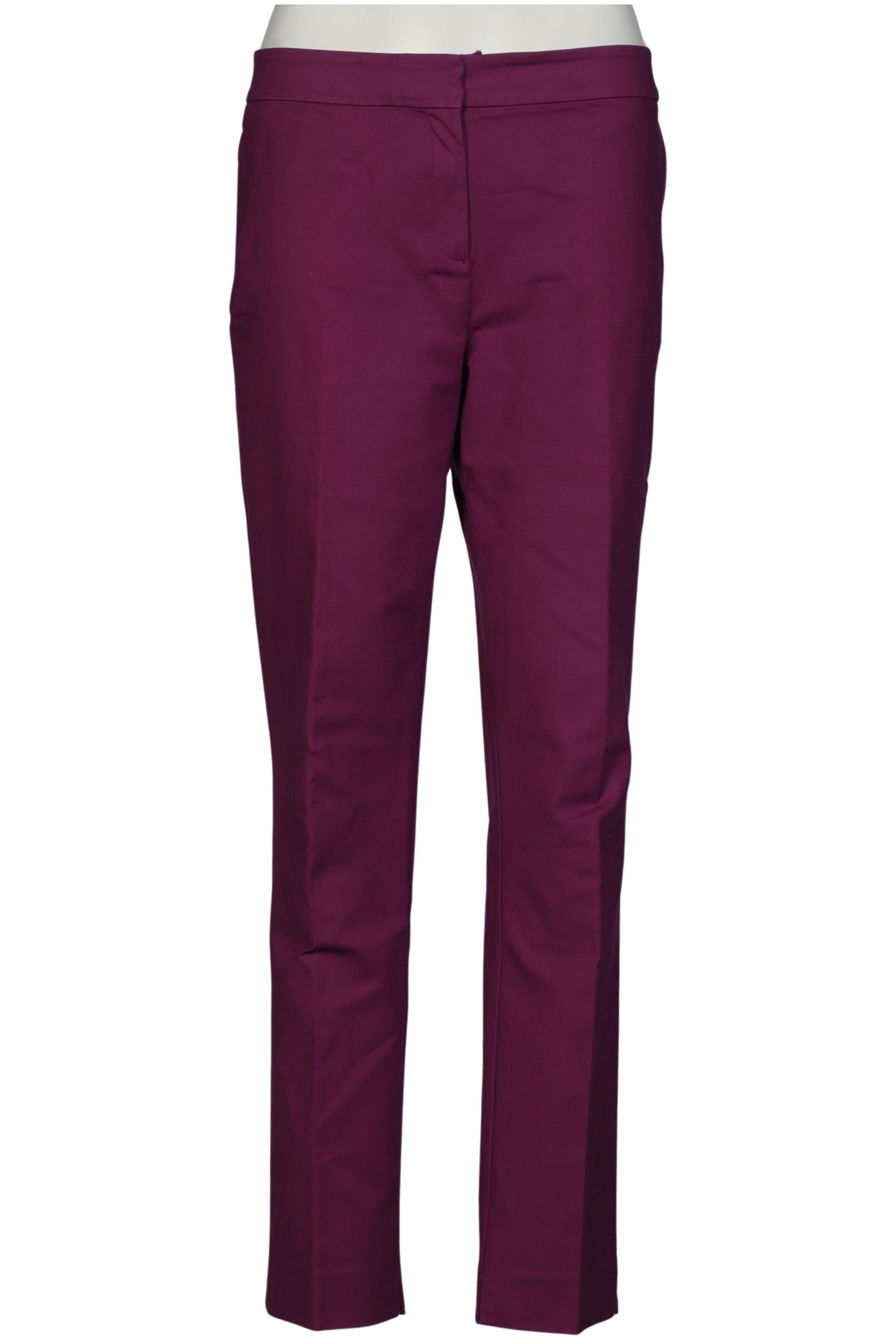 

Boden Damen Stoffhose, flieder, Gr. 42