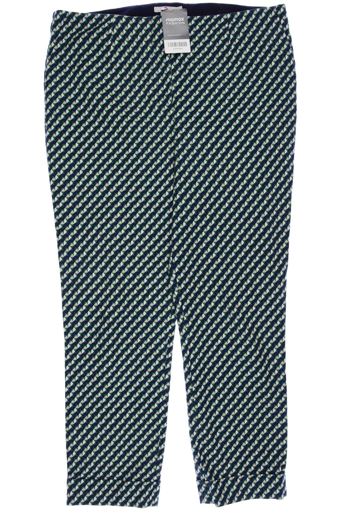 

Boden Damen Stoffhose, grün, Gr. 42