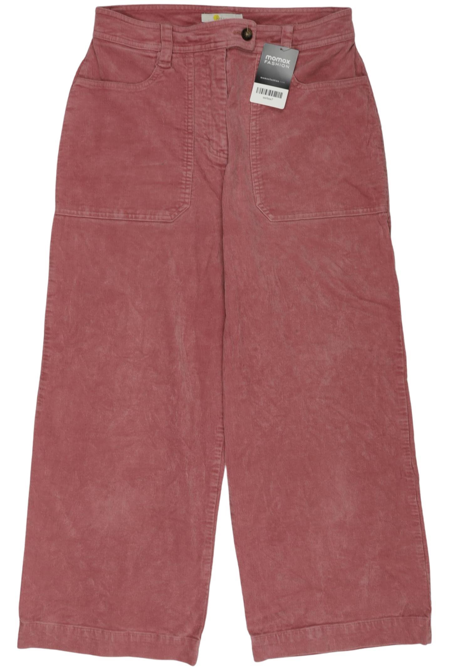 

Boden Damen Stoffhose, pink, Gr. 36