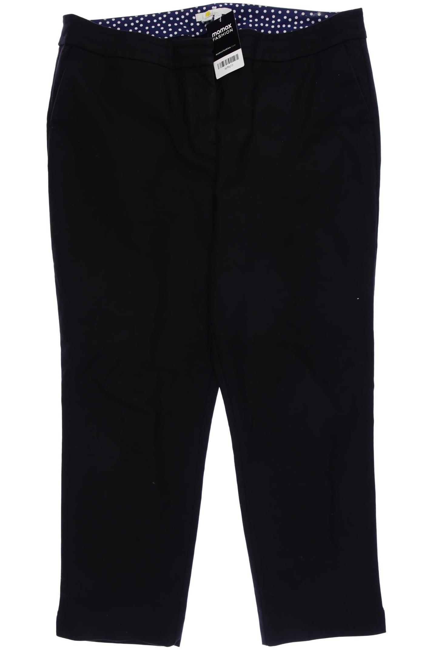 

Boden Damen Stoffhose, schwarz, Gr. 44