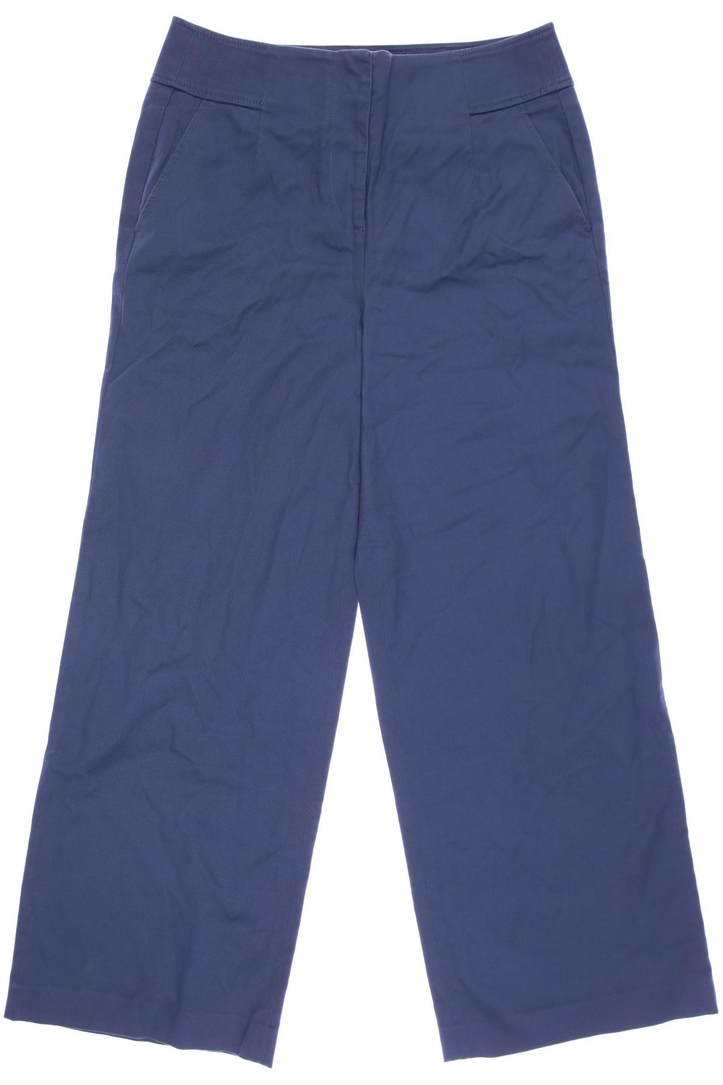 

Boden Damen Stoffhose, blau, Gr. 38