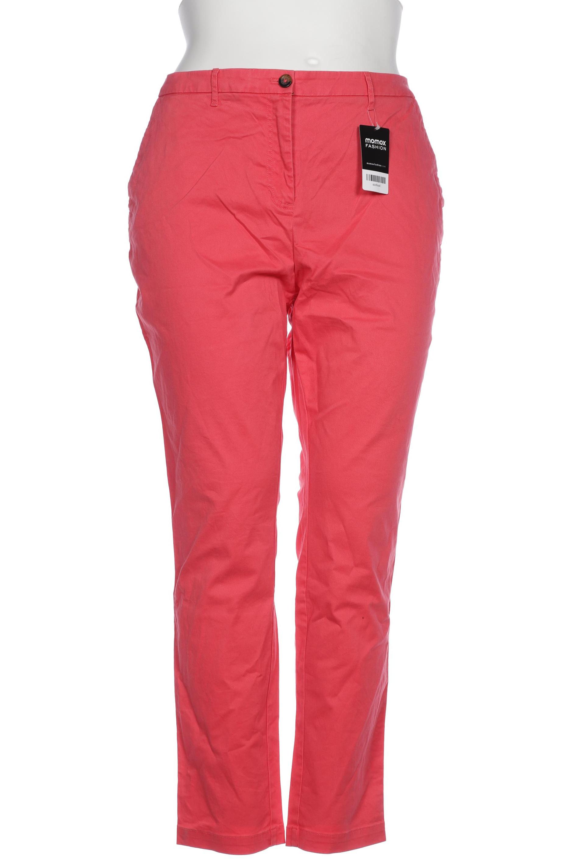 

Boden Damen Stoffhose, rot, Gr. 46