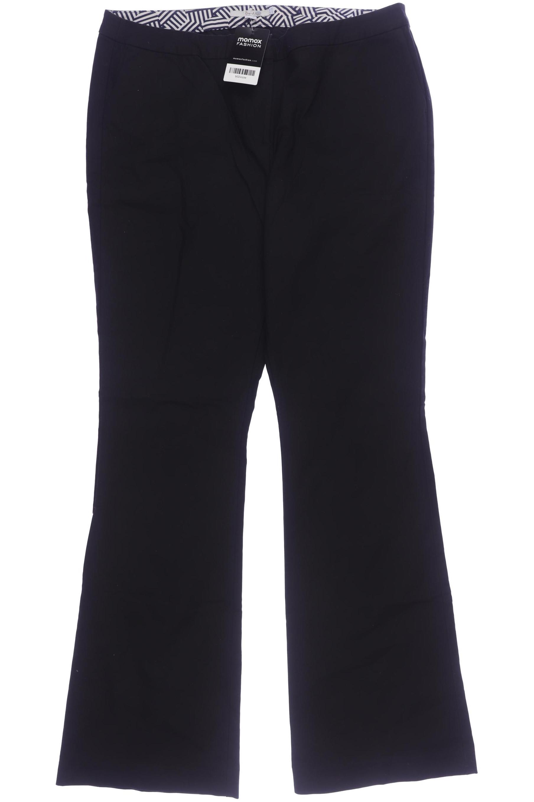 

Boden Damen Stoffhose, schwarz, Gr. 42