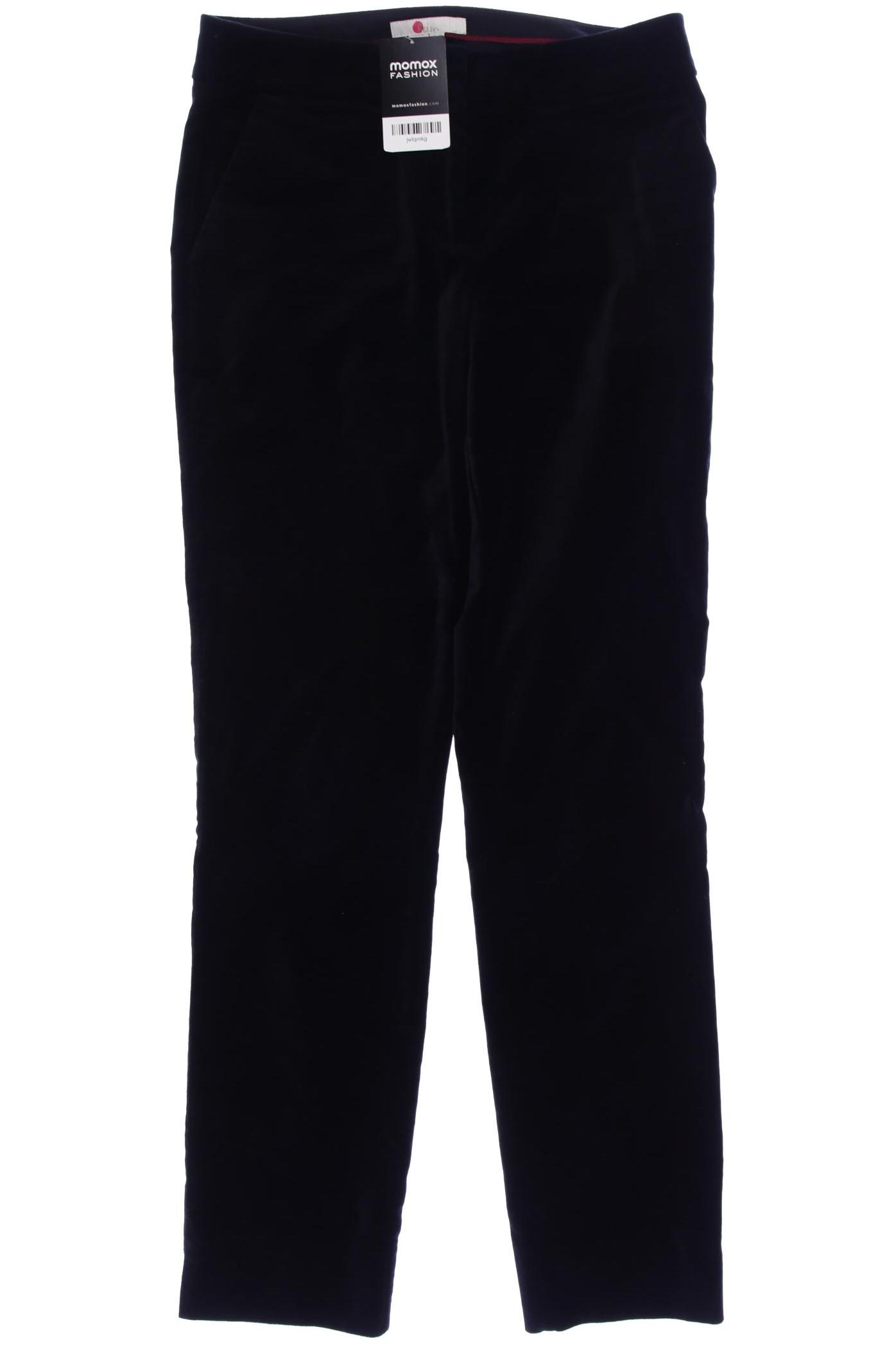 

Boden Damen Stoffhose, schwarz
