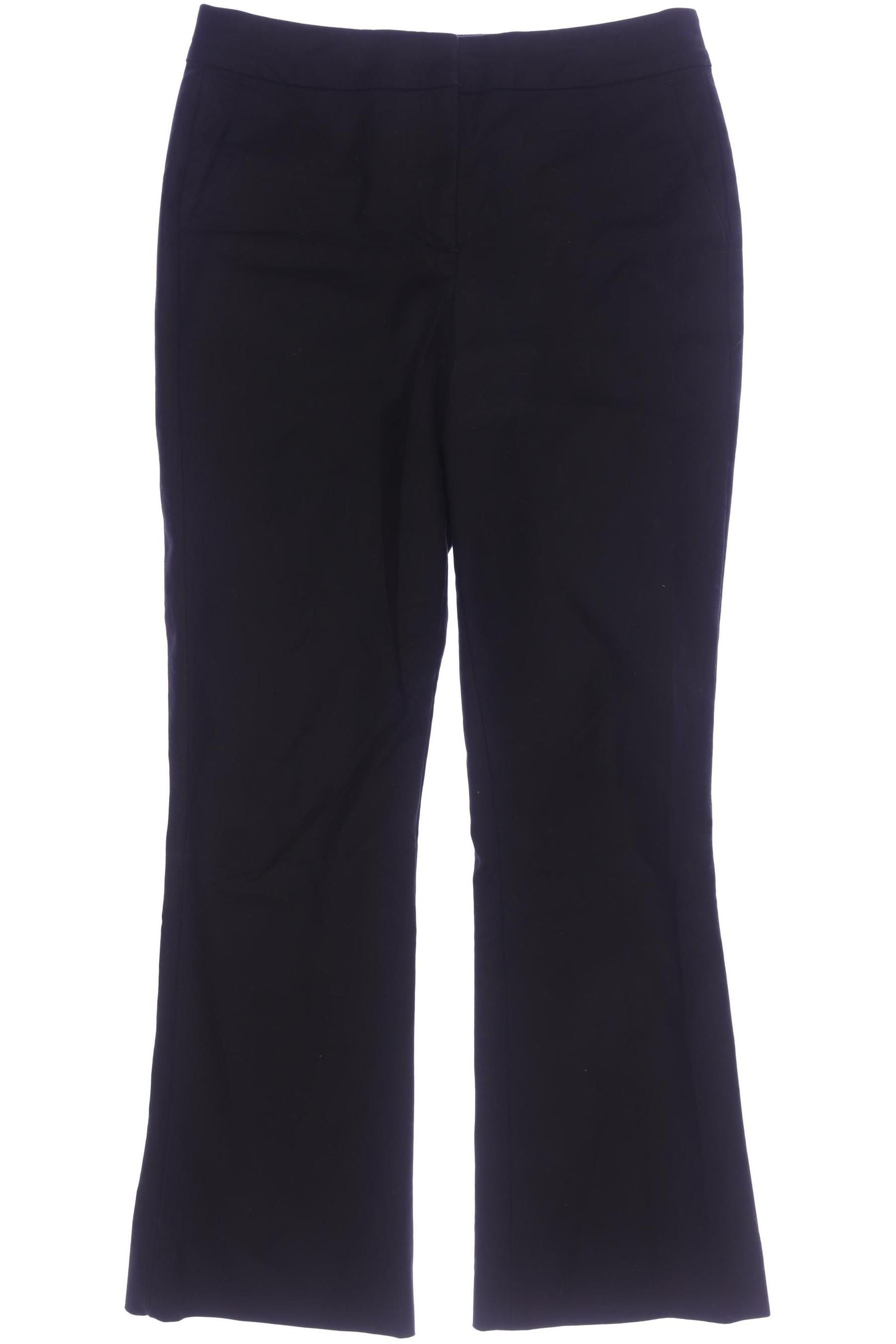 

Boden Damen Stoffhose, schwarz, Gr. 36