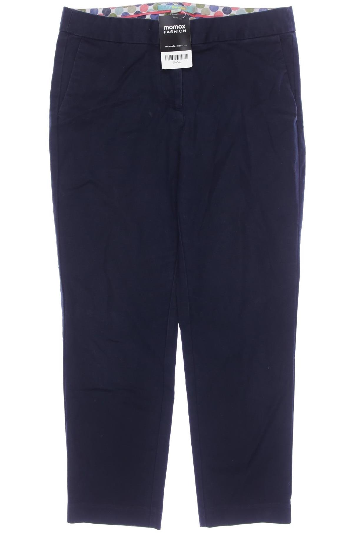 

Boden Damen Stoffhose, marineblau, Gr. 36