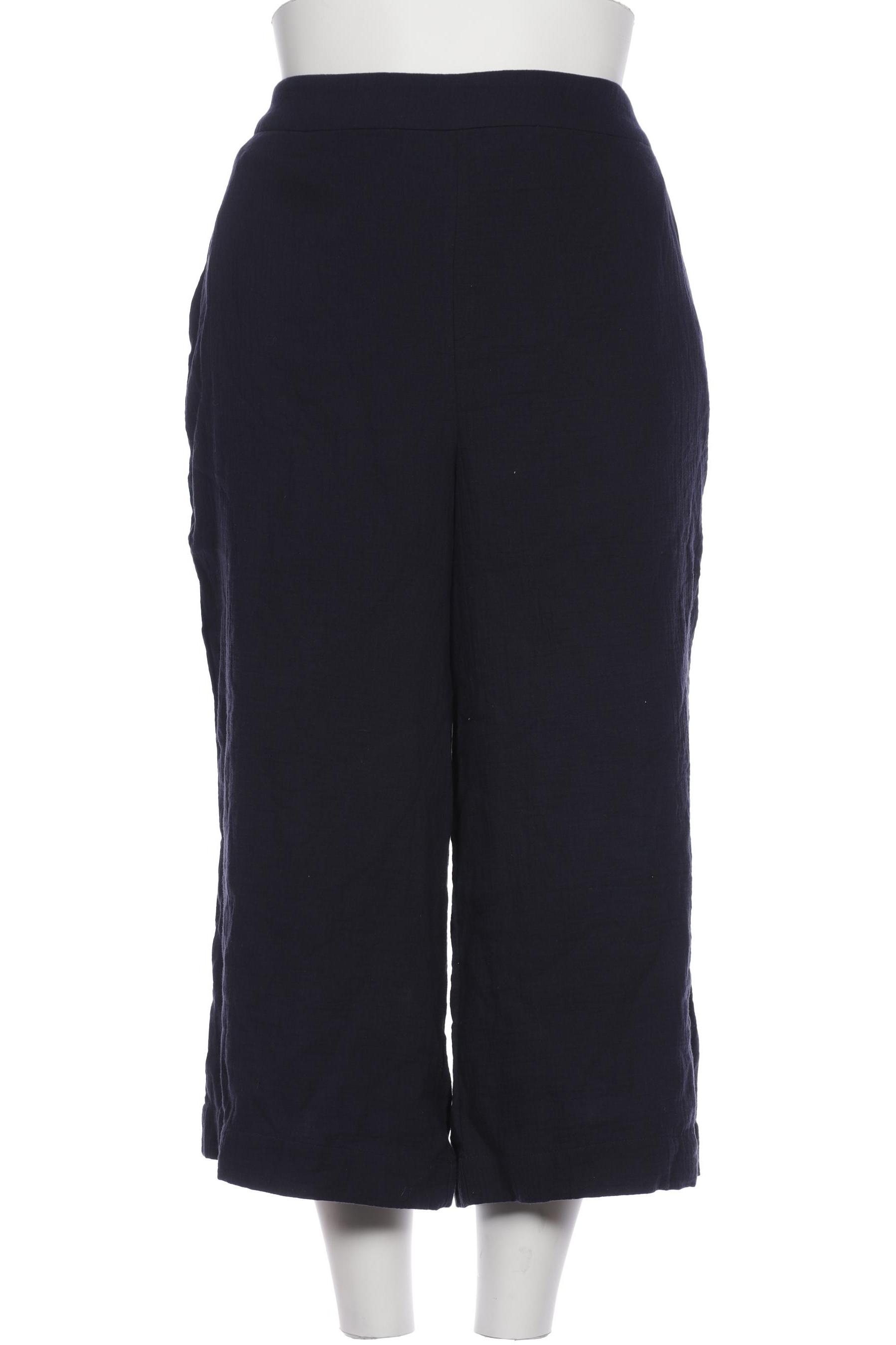 

Boden Damen Stoffhose, marineblau, Gr. 46