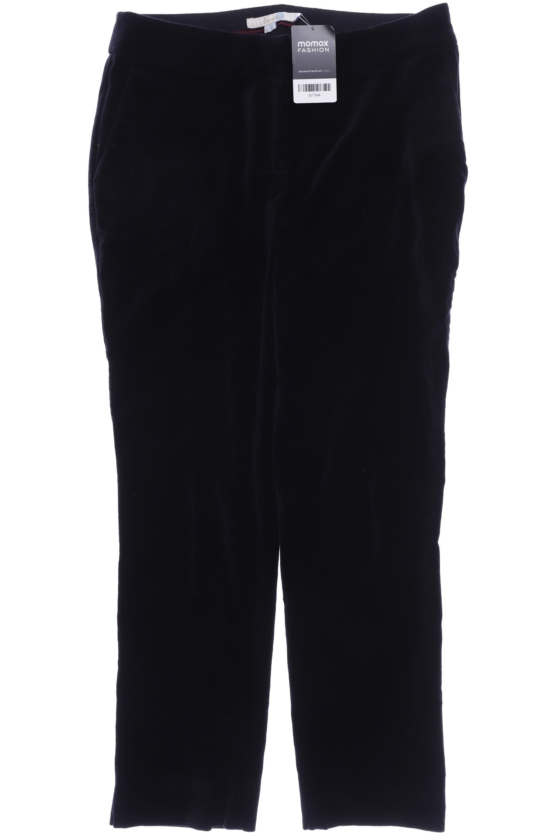 

Boden Damen Stoffhose, schwarz, Gr. 38