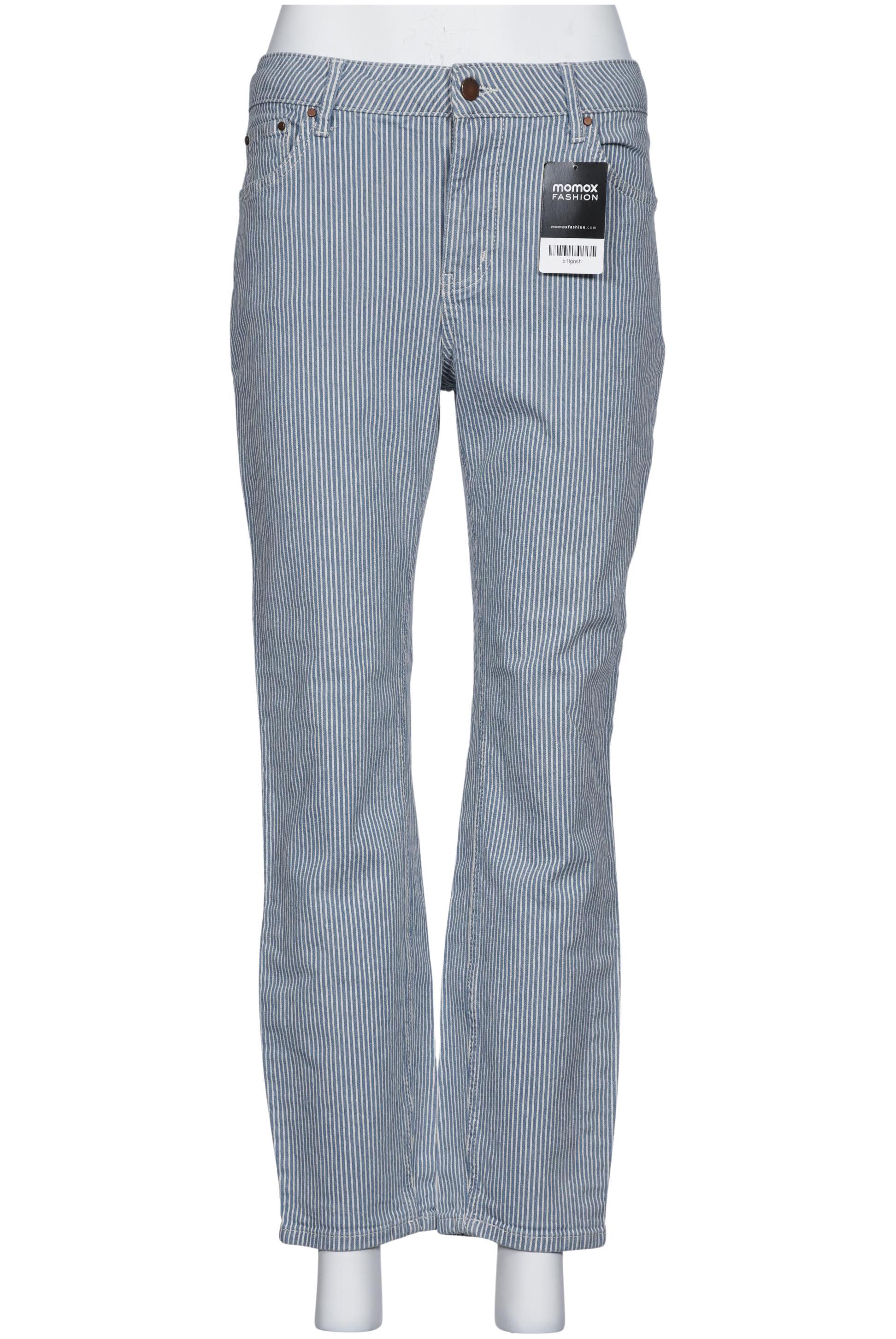 

Boden Damen Stoffhose, blau, Gr. 38