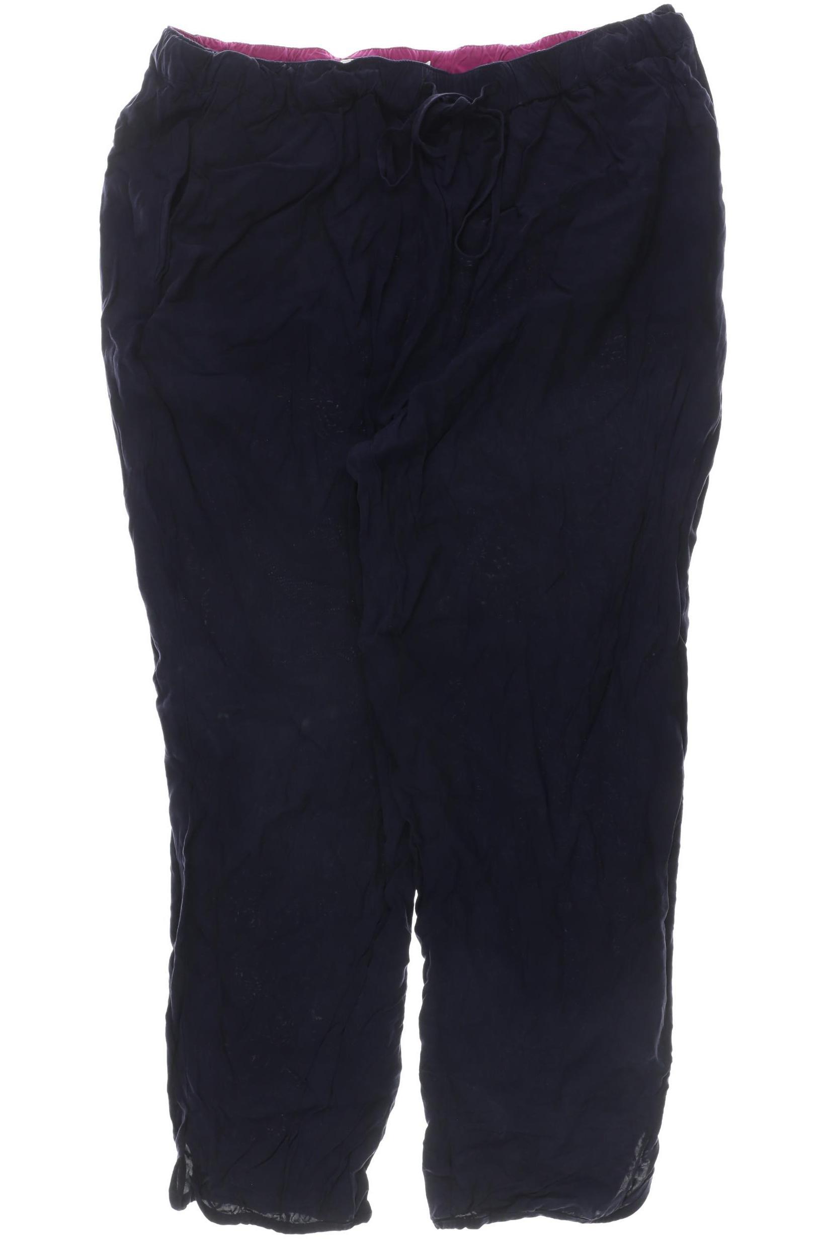 

Boden Damen Stoffhose, blau, Gr. 14