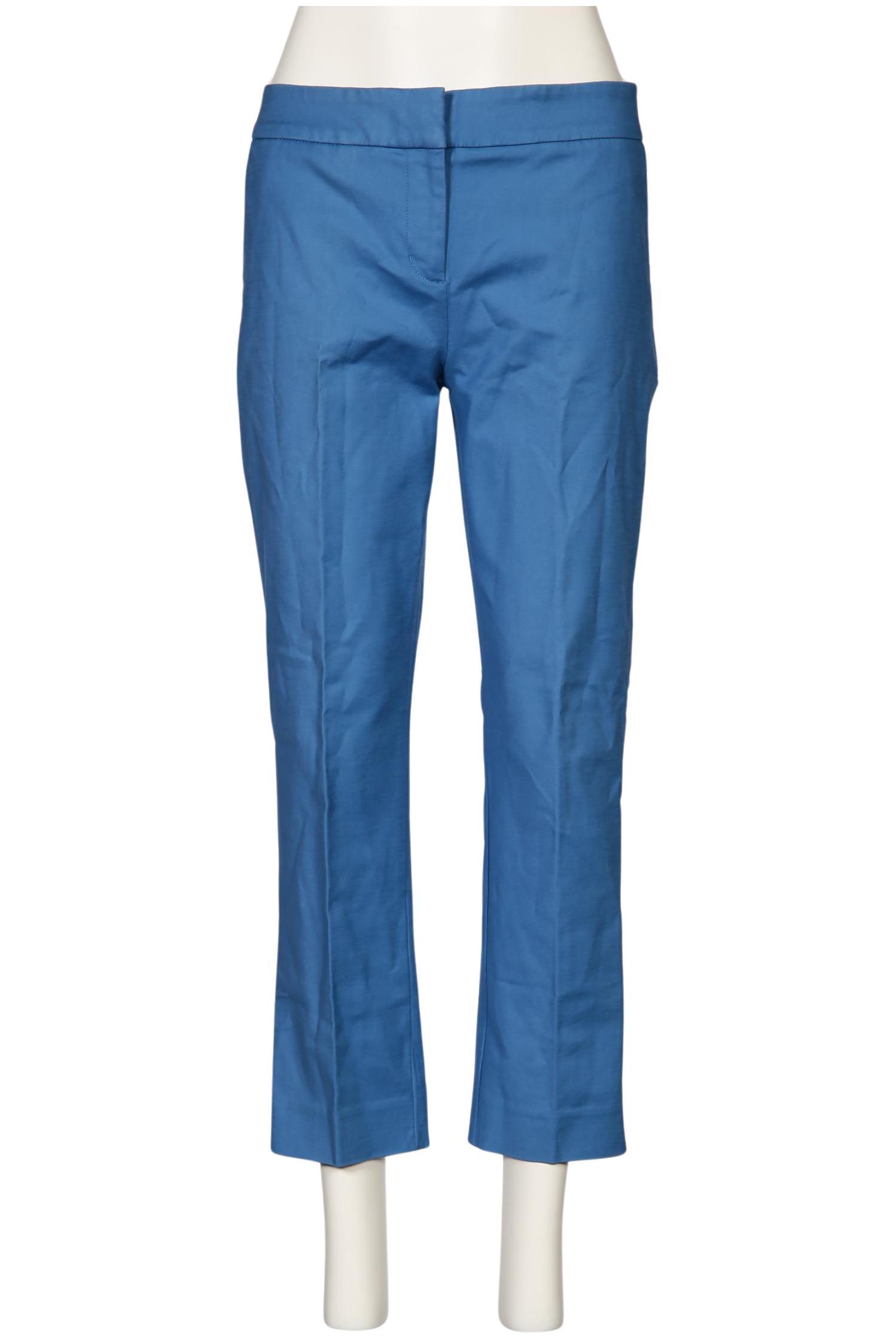 

Boden Damen Stoffhose, blau, Gr. 36