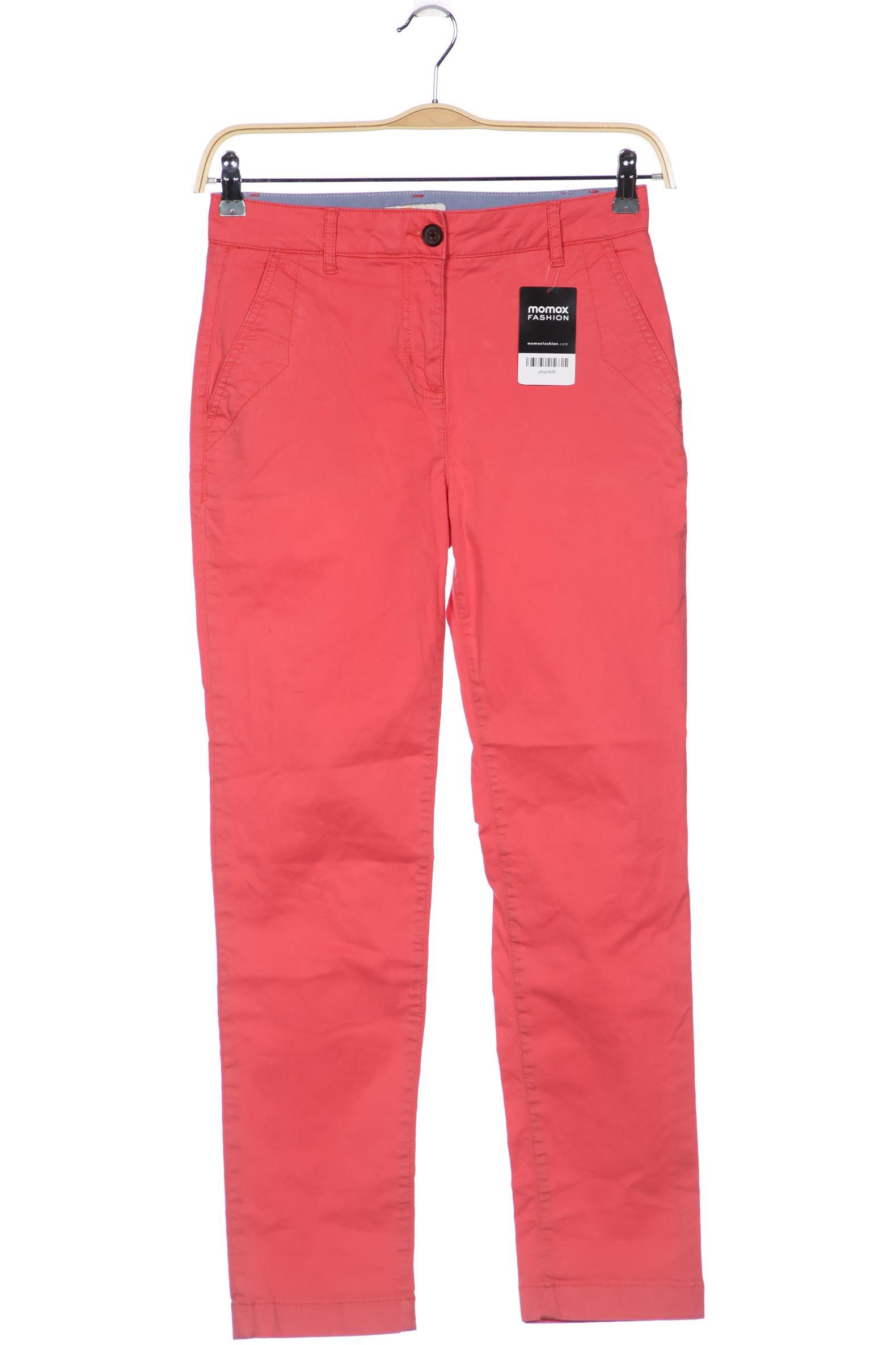 

Boden Damen Stoffhose, pink