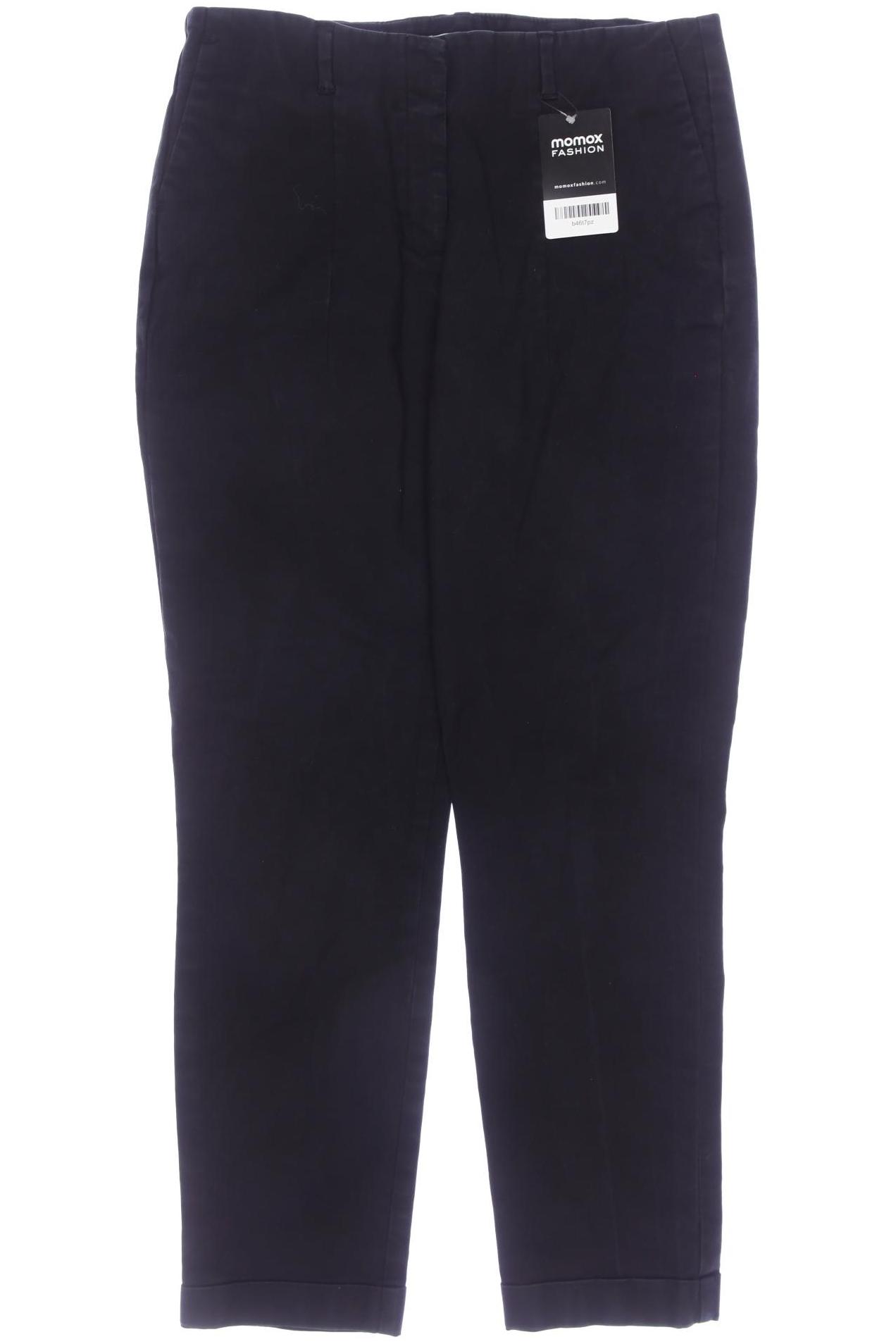 

Boden Damen Stoffhose, schwarz, Gr. 38