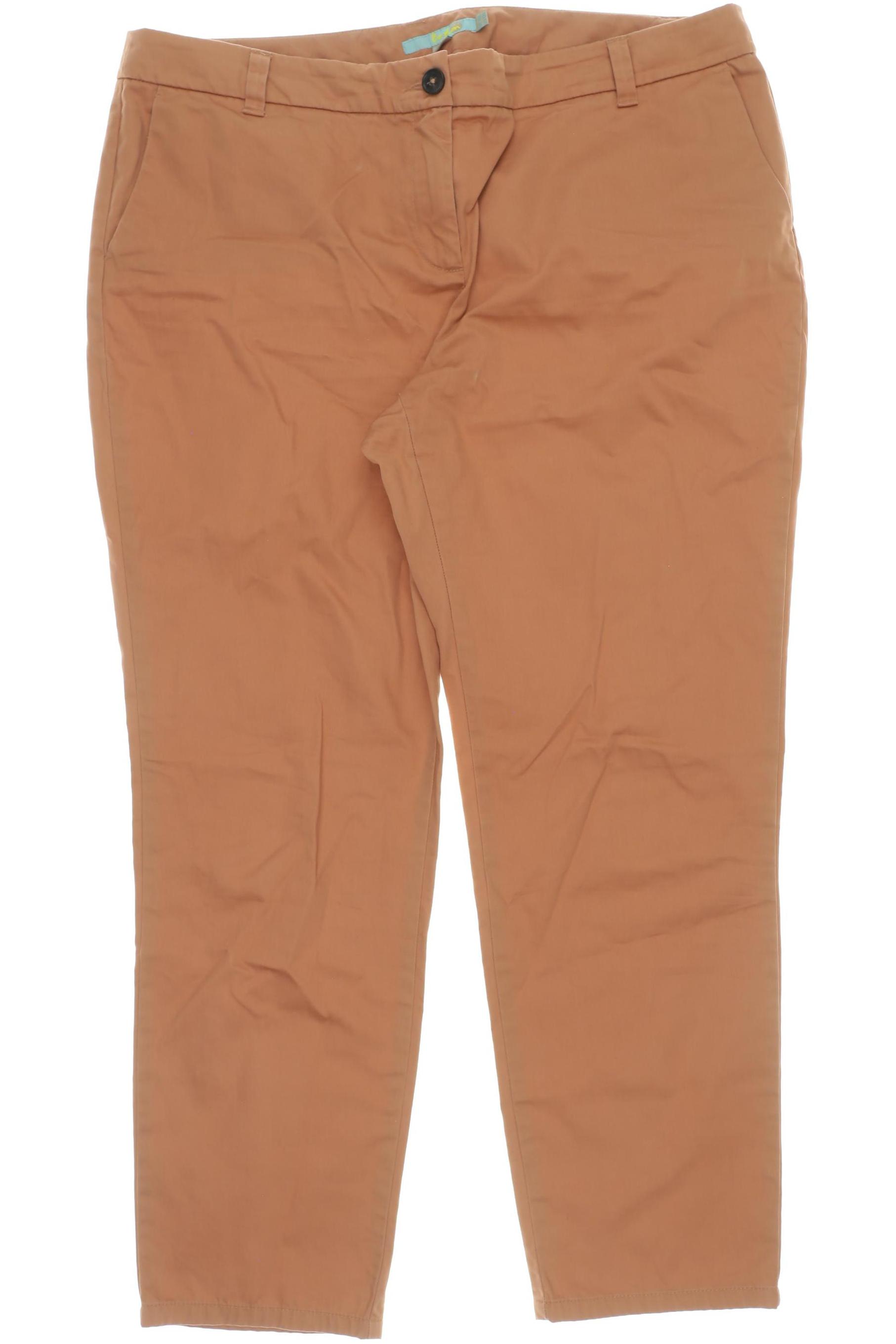 

Boden Damen Stoffhose, pink, Gr. 42