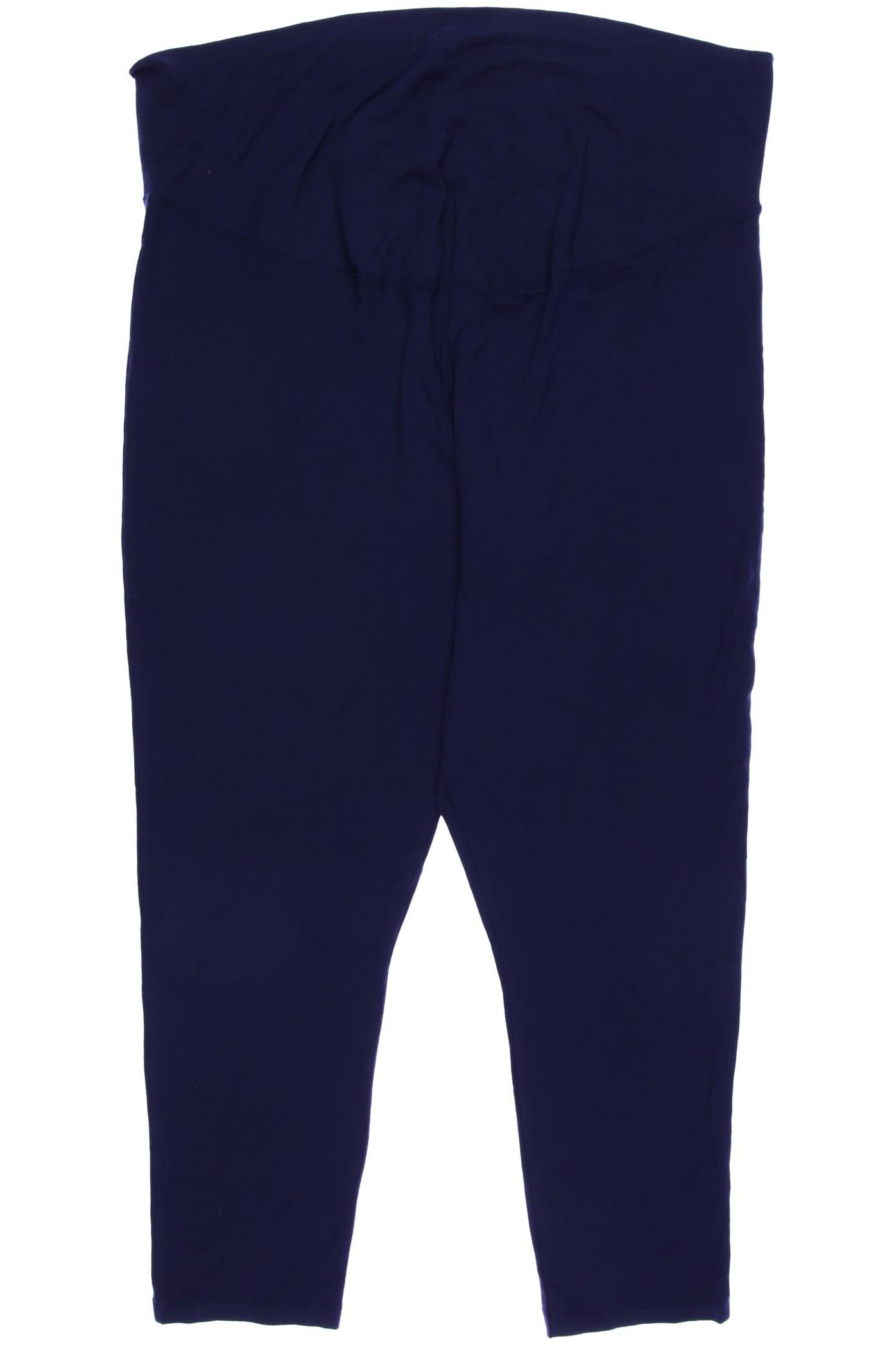 Thumbnail - Boden Damen Stoffhose, marineblau, Gr. 48