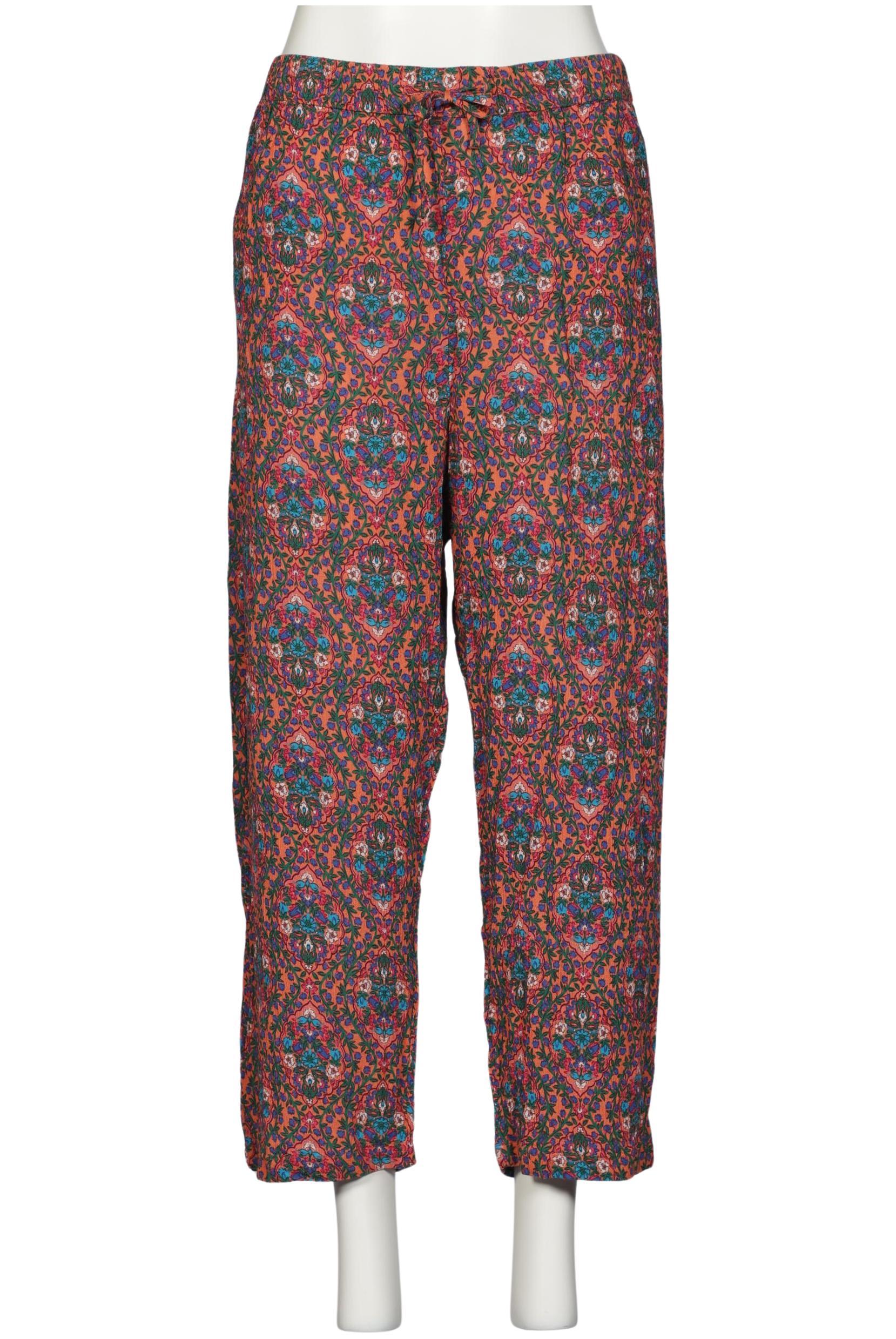 

Boden Damen Stoffhose, mehrfarbig, Gr. 40