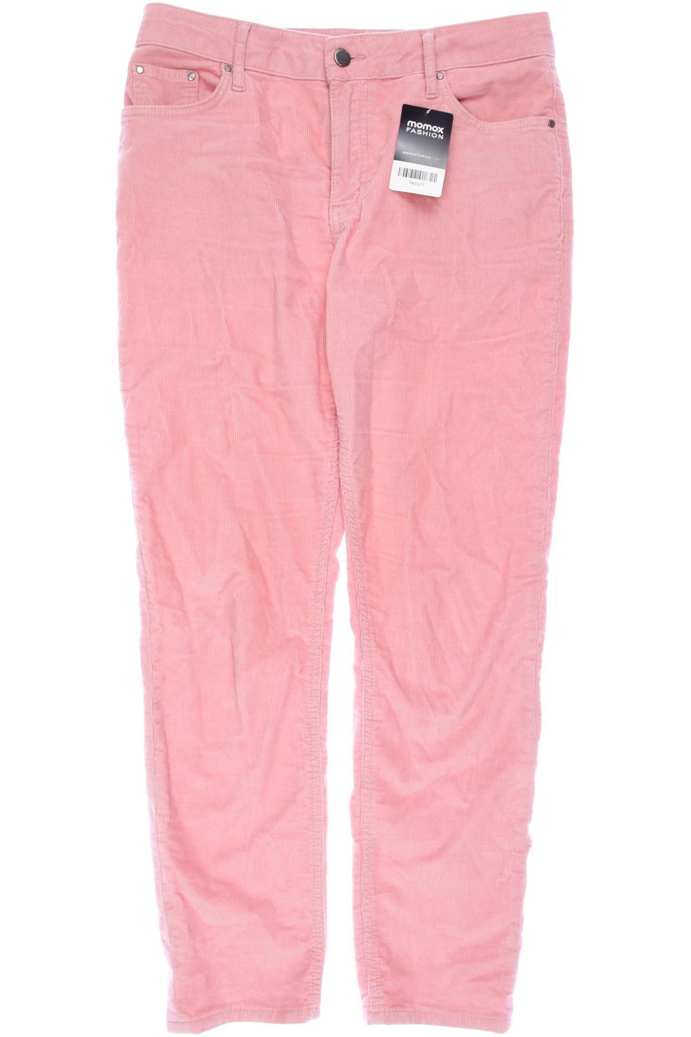 

Boden Damen Stoffhose, pink, Gr. 12