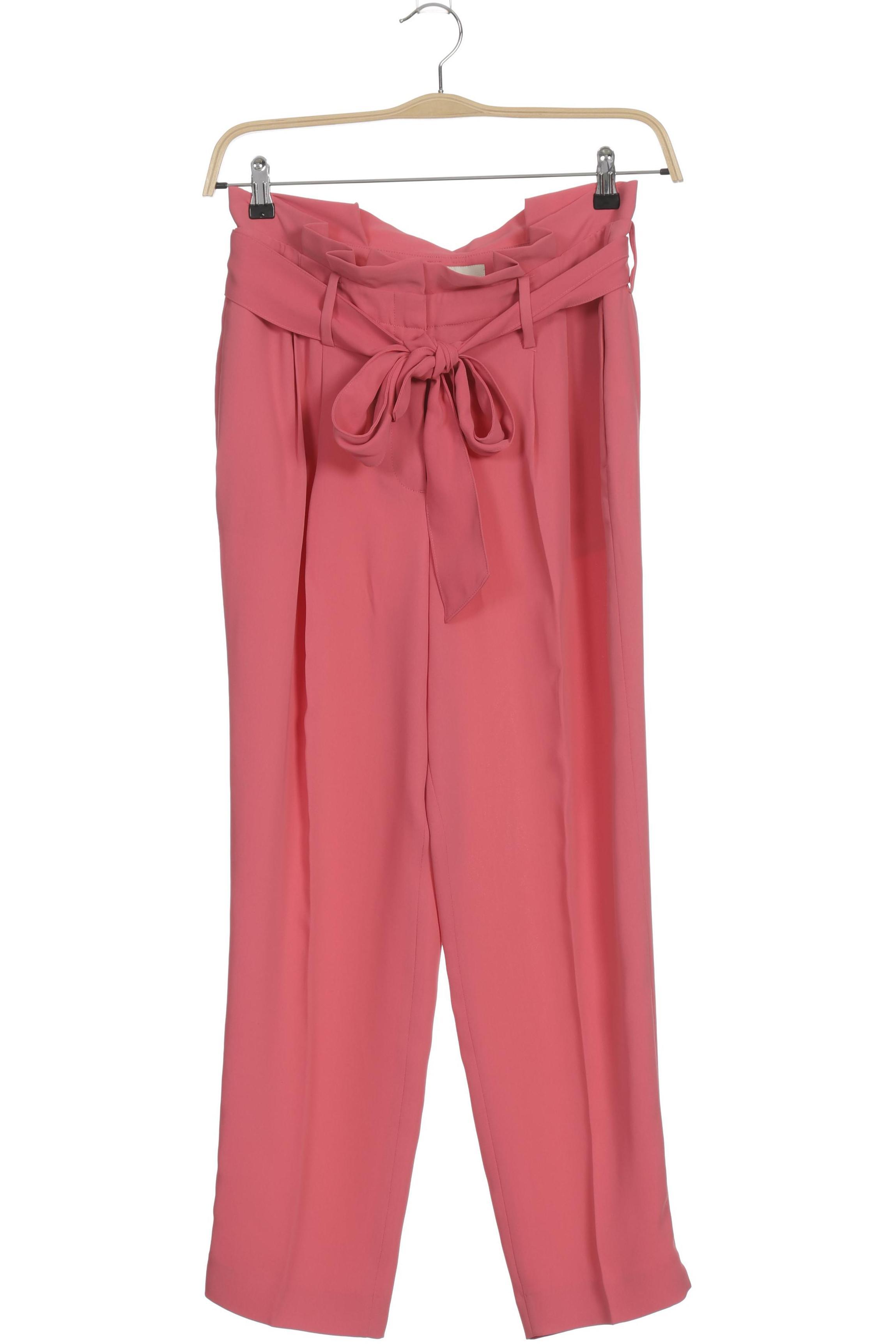 

Boden Damen Stoffhose, pink, Gr. 38