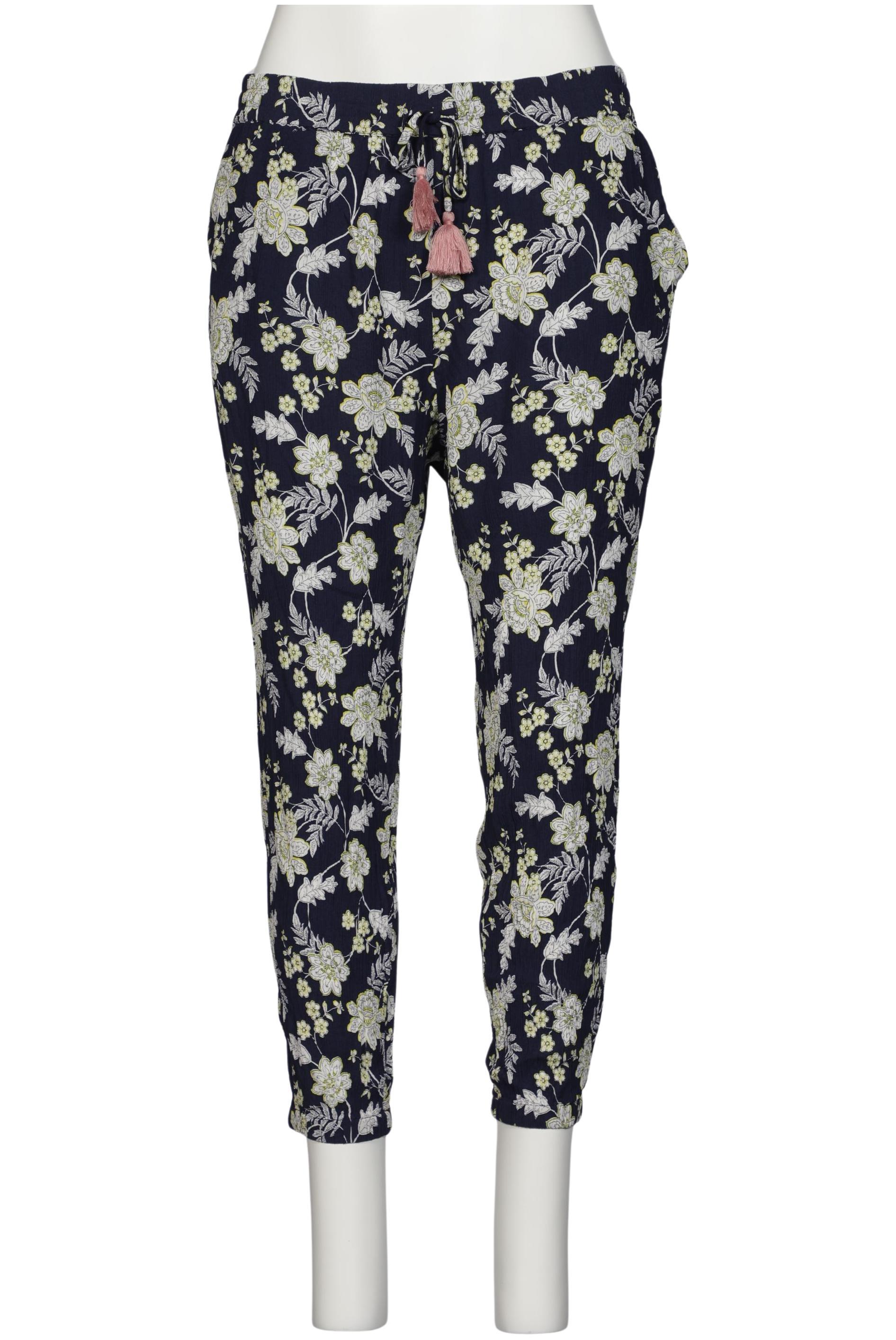 

Boden Damen Stoffhose, marineblau, Gr. 44