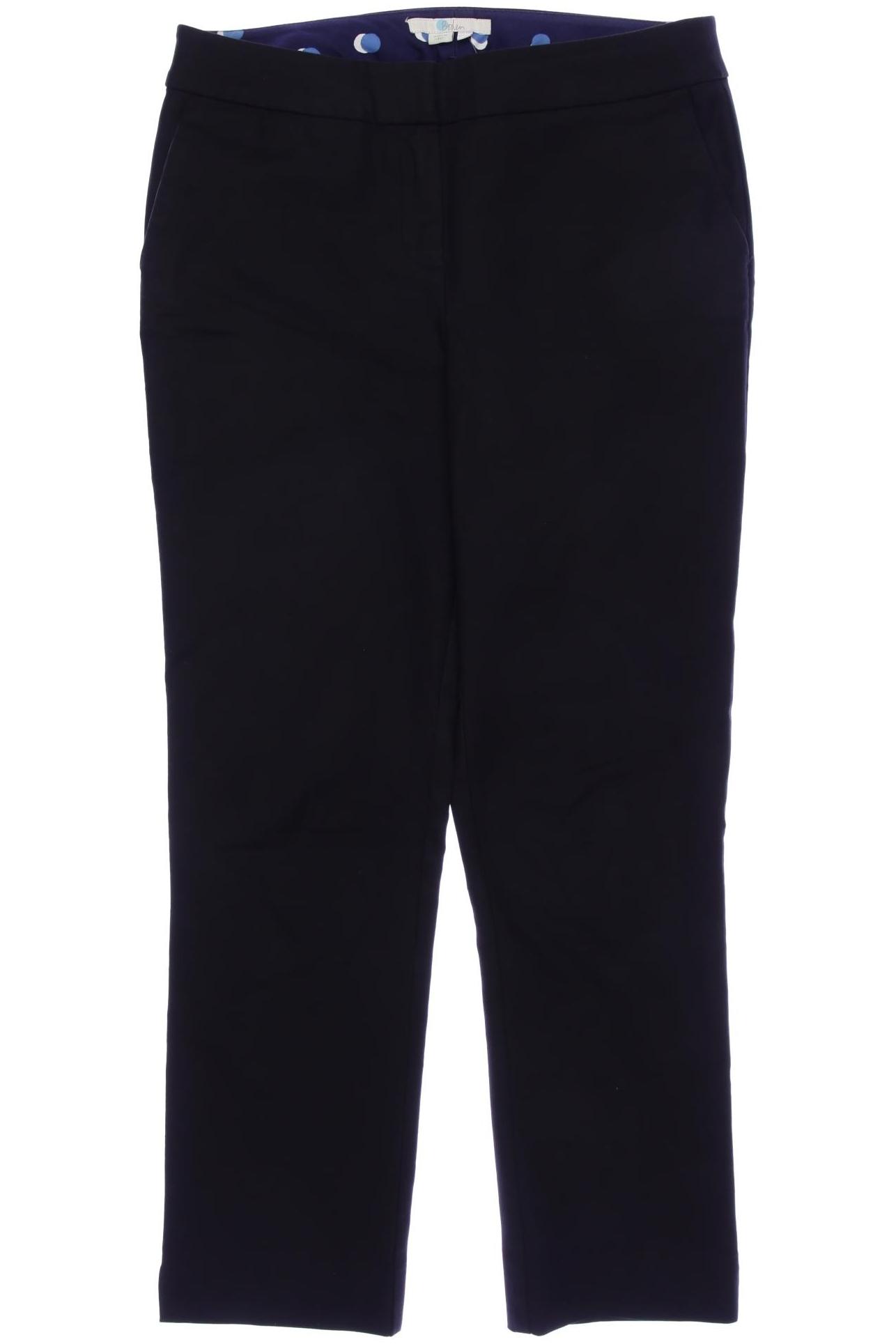 

Boden Damen Stoffhose, schwarz, Gr. 36
