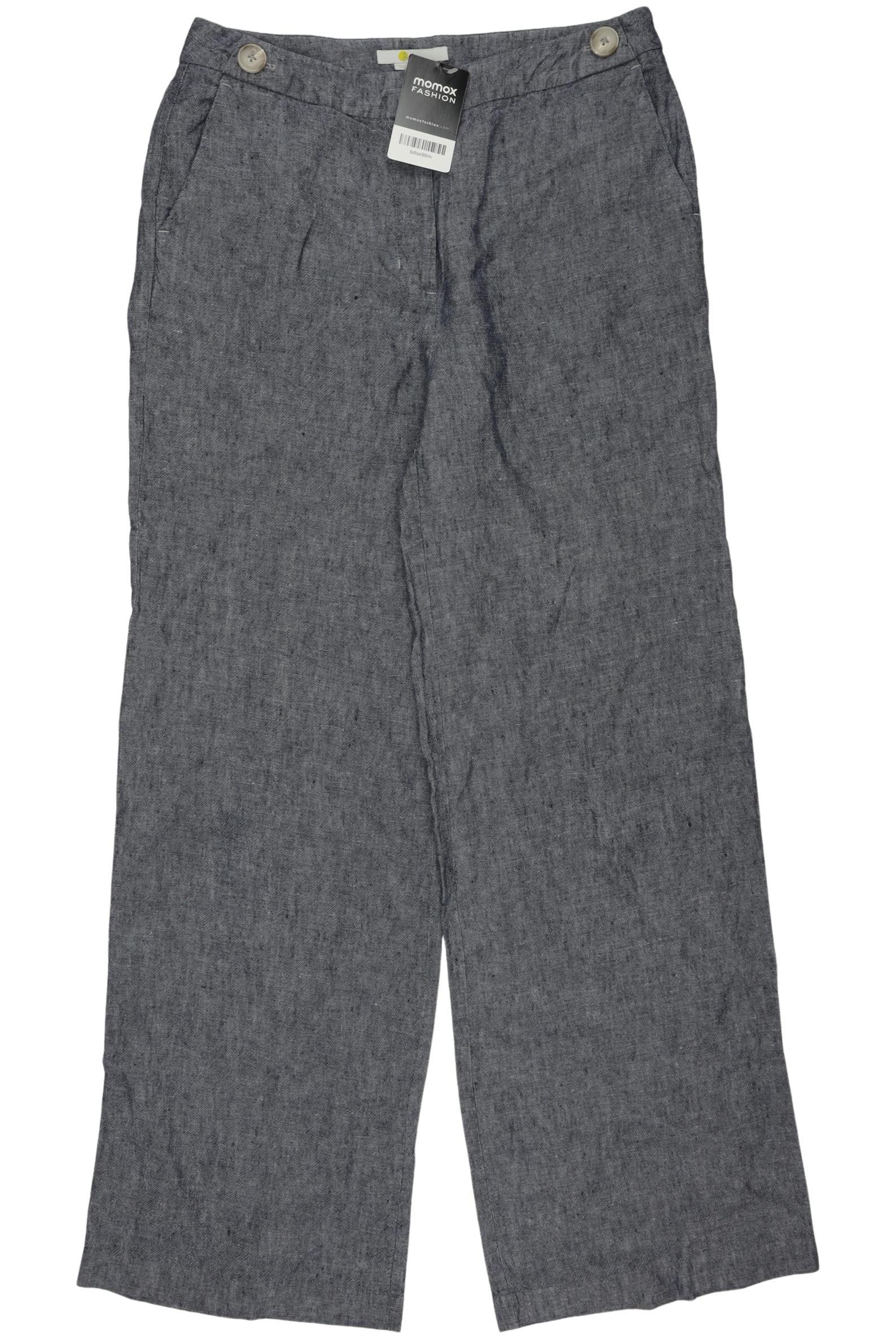 

Boden Damen Stoffhose, grau, Gr. 36