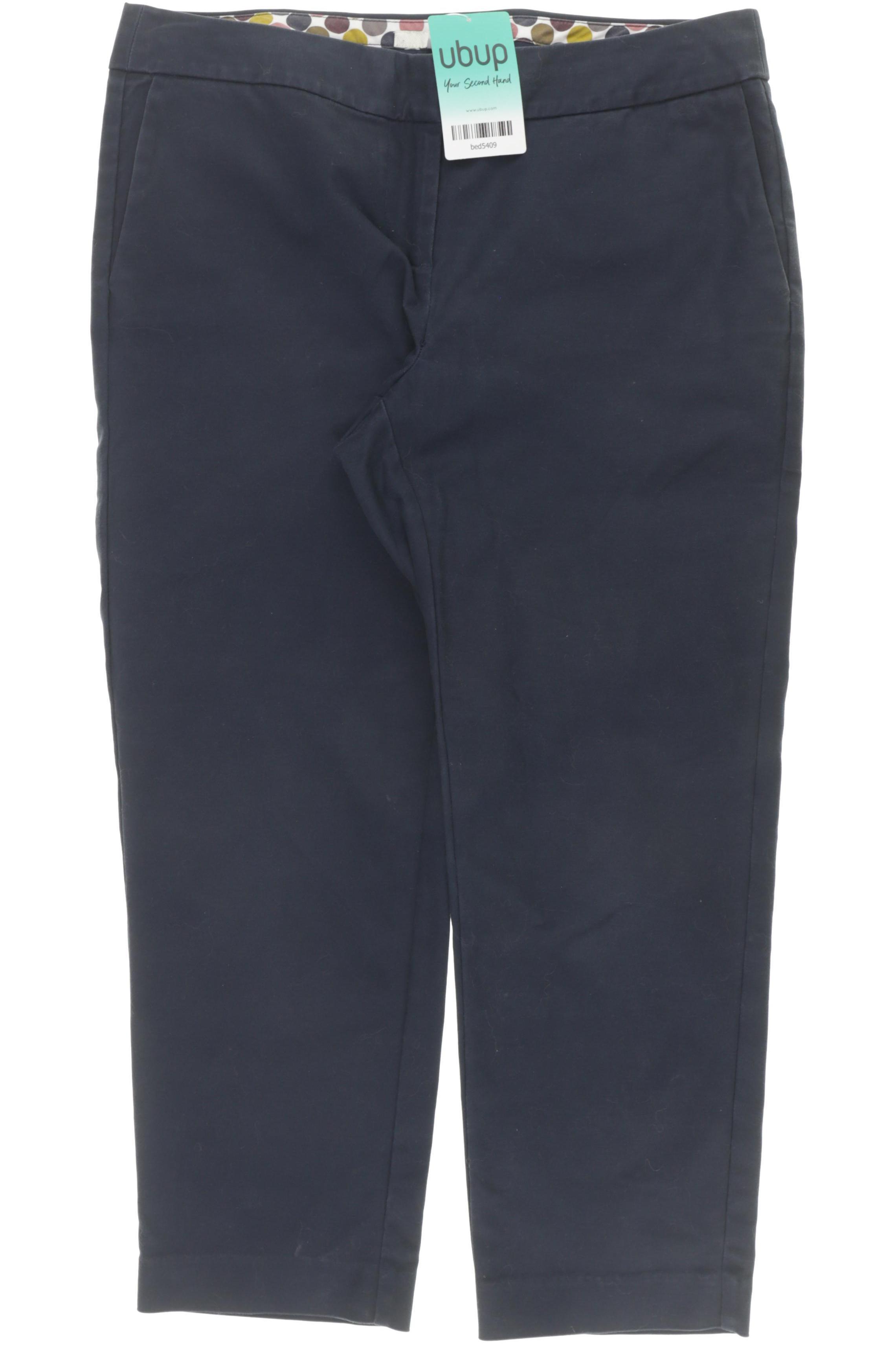 

Boden Damen Stoffhose, blau, Gr. 36