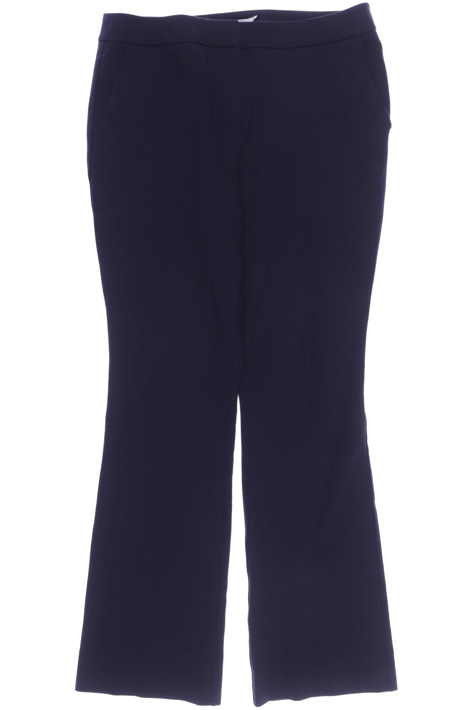 

Boden Damen Stoffhose, marineblau